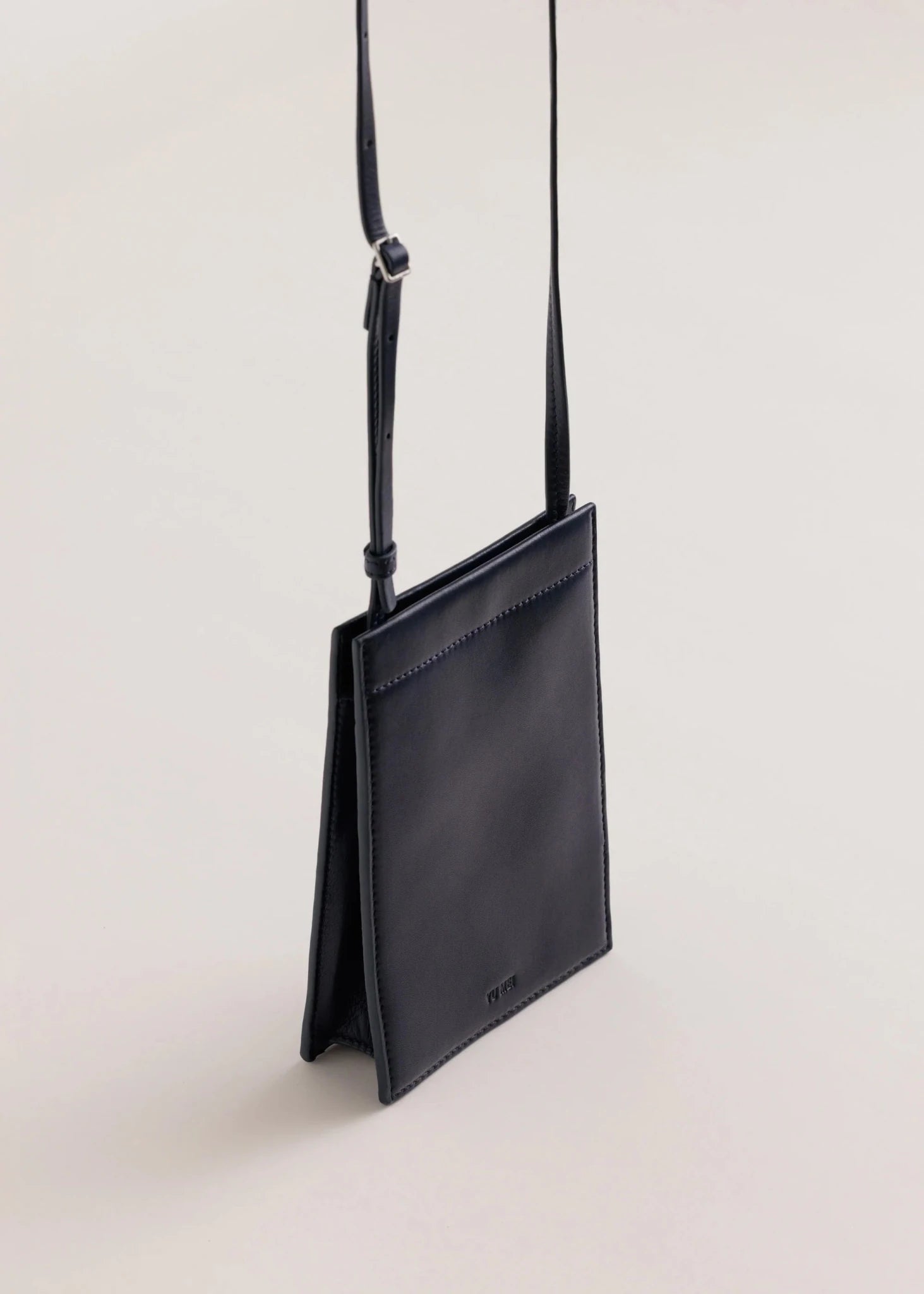 Yu Mei | Georgie Bag | Eclipse Navy | Palm Boutique