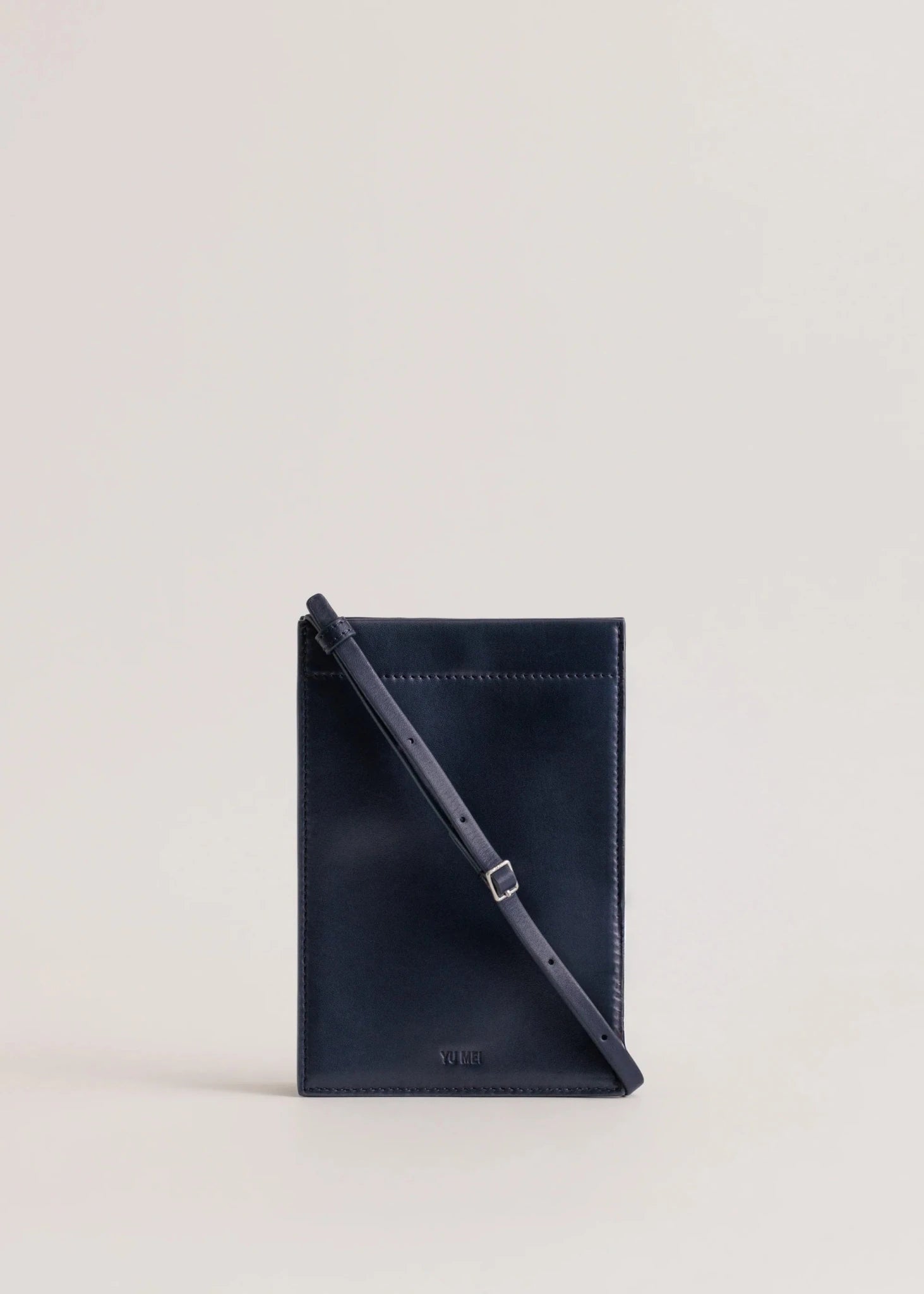 Yu Mei | Georgie Bag | Eclipse Navy | Palm Boutique