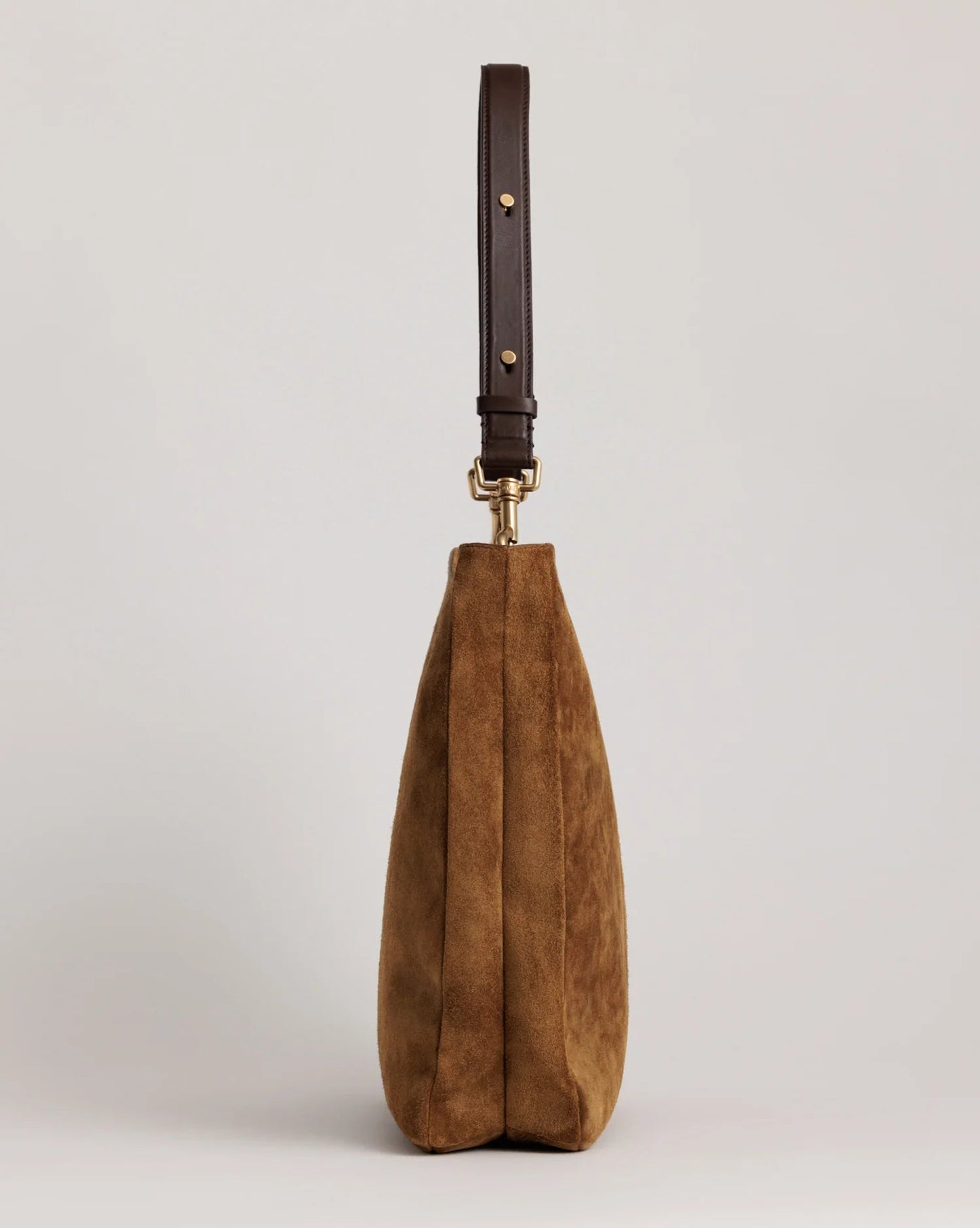 Yu Mei | Jane Bag | Cork Suede | Palm Boutique