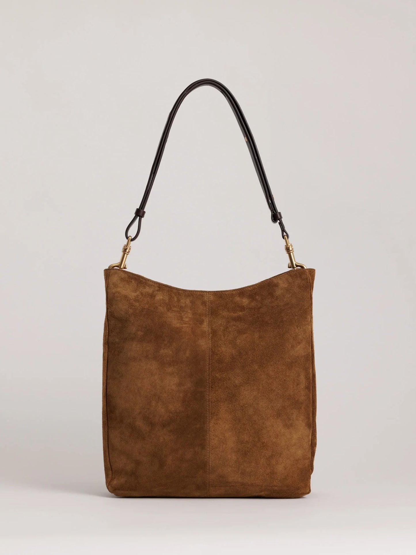 Yu Mei | Jane Bag | Cork Suede | Palm Boutique