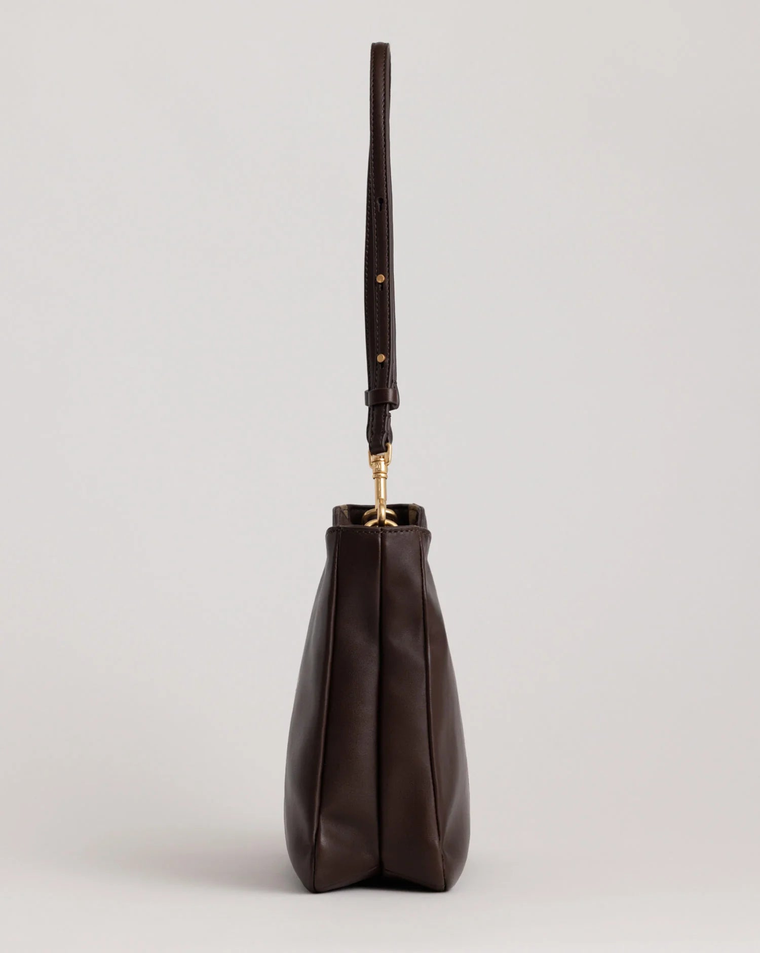Yu Mei | Joan Bag | Molasses | Palm Boutique