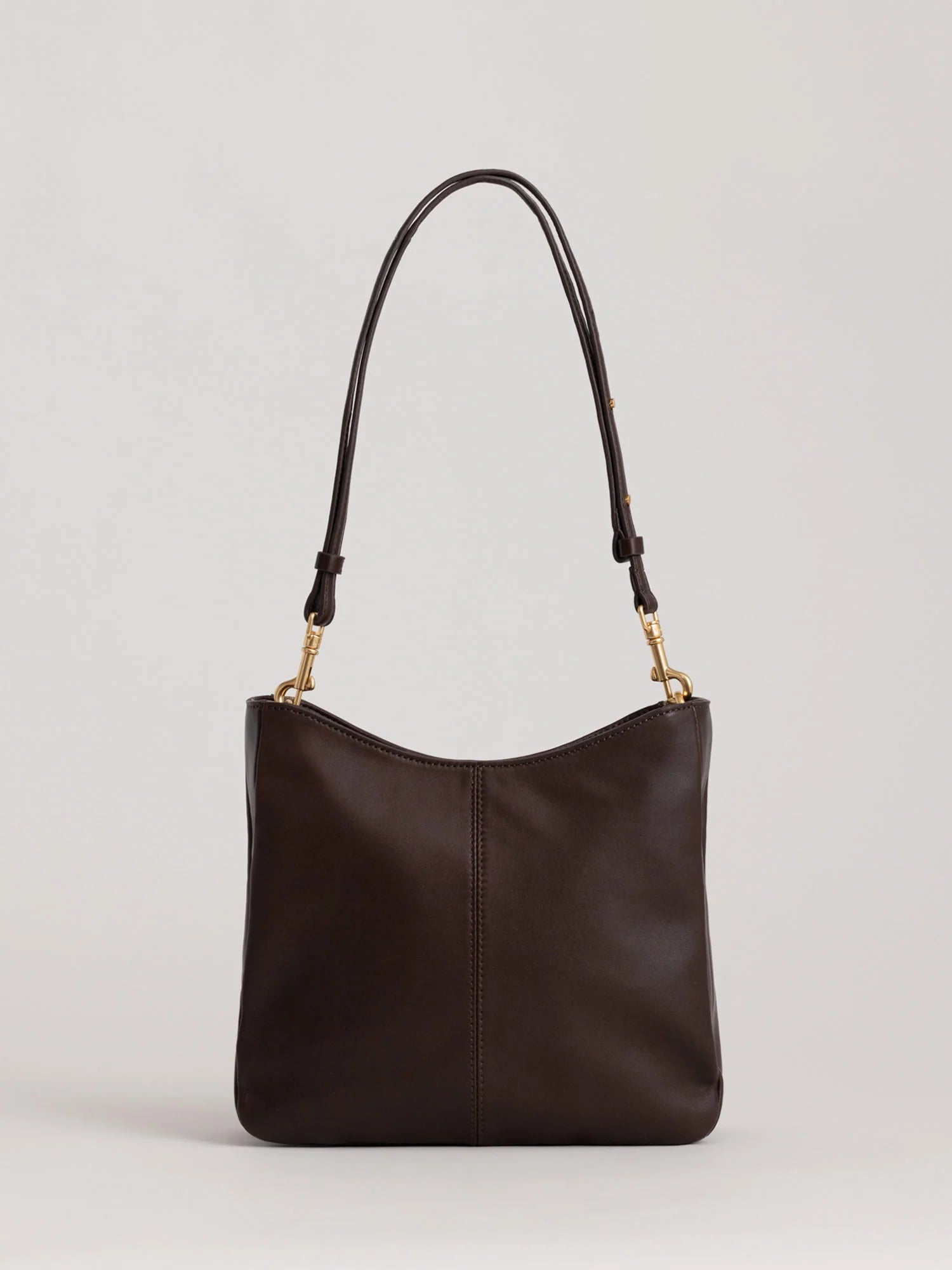 Yu Mei | Joan Bag | Molasses | Palm Boutique