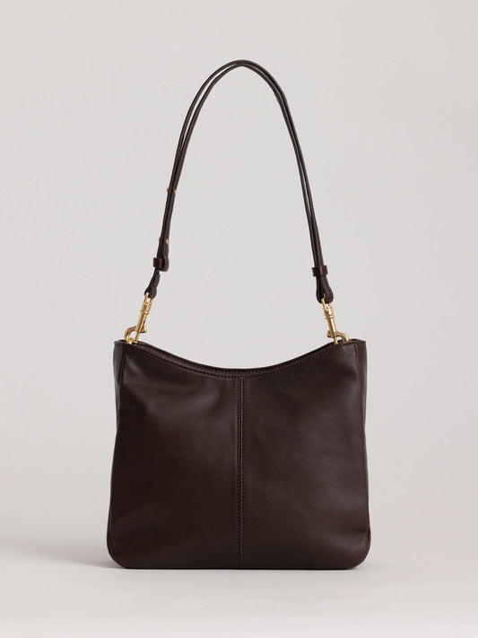 Yu Mei | Joan Bag | Molasses | Palm Boutique