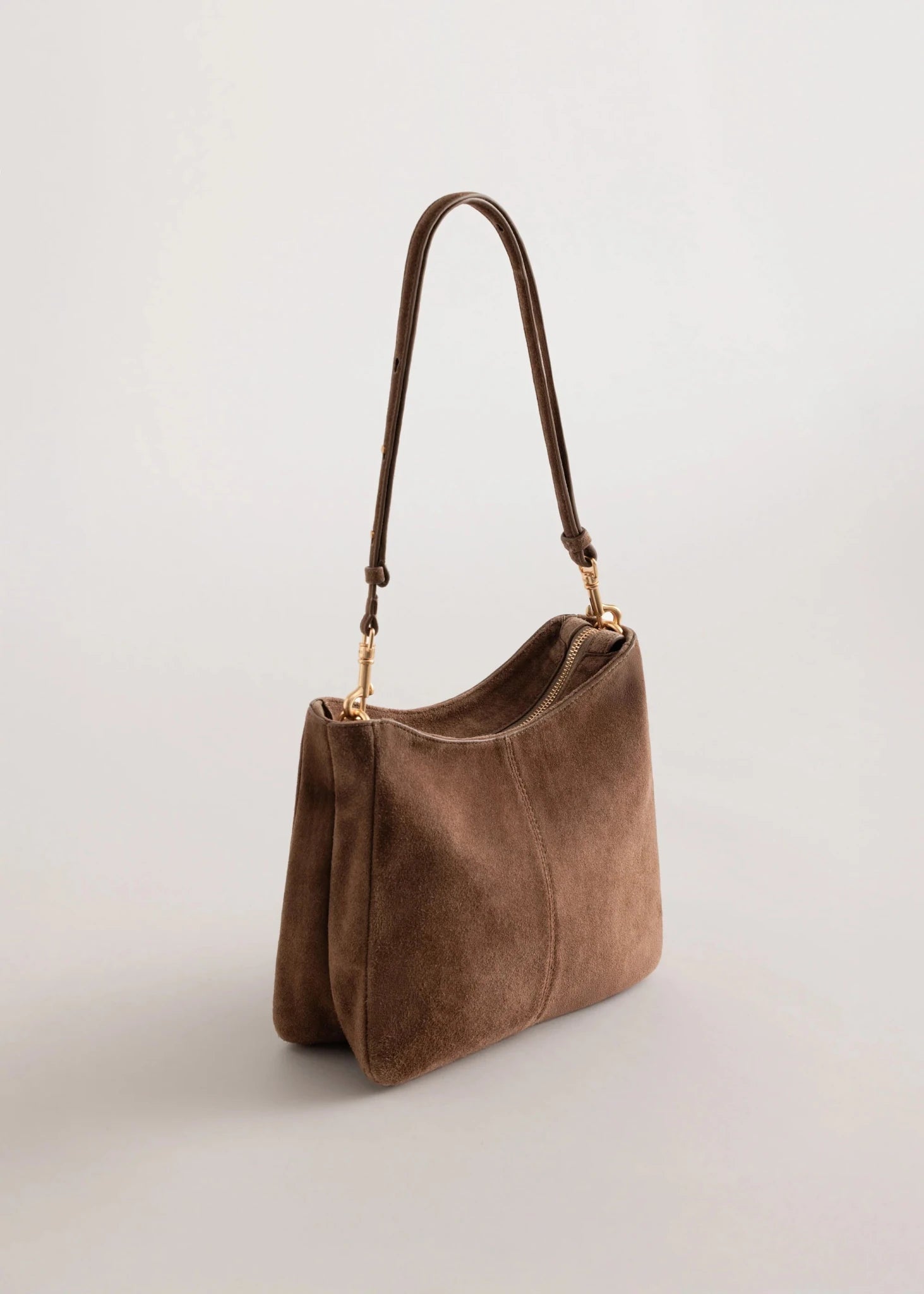 Yu Mei | Joan Bag | Sand Stone | Palm Boutique