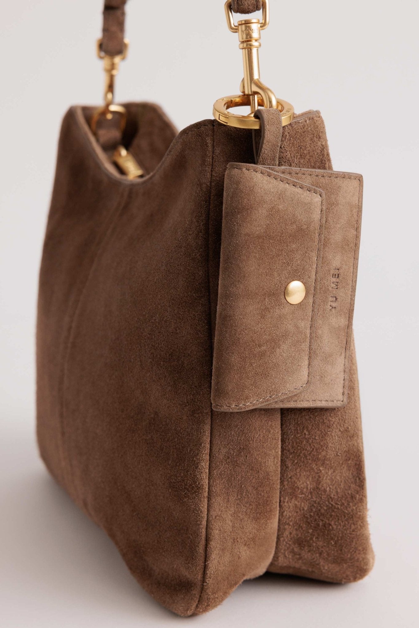 Yu Mei | Joan Bag | Sand Stone | Palm Boutique