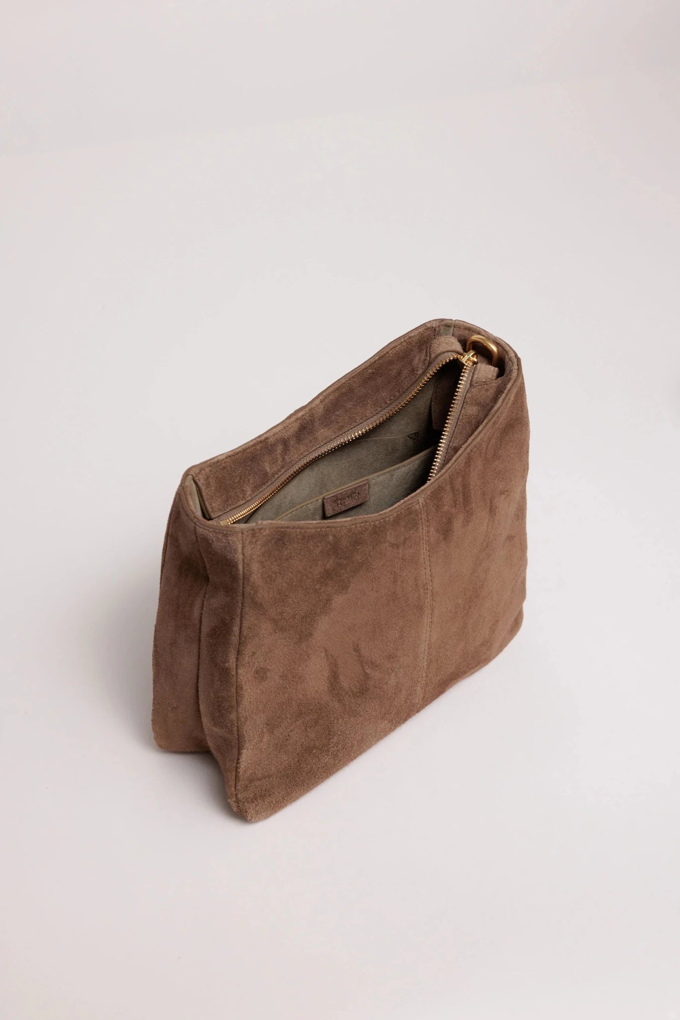 Yu Mei | Joan Bag | Sand Stone | Palm Boutique