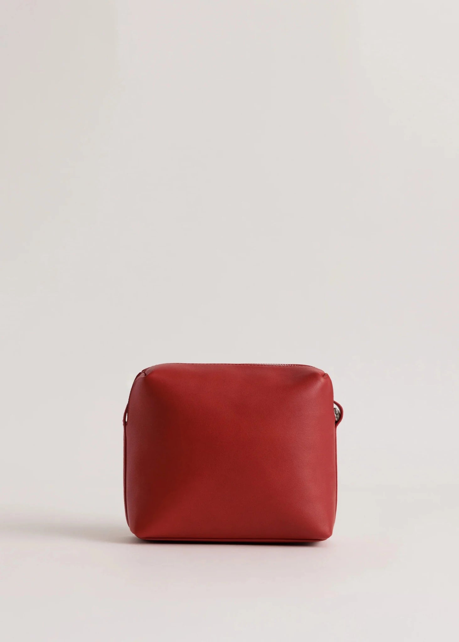 Yu Mei | Kaye Bag | Lobster Red | Palm Boutique