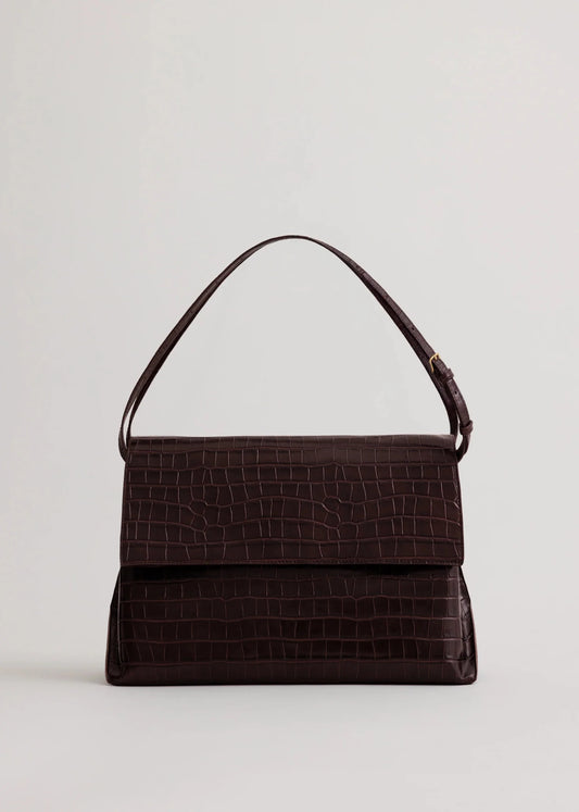 Yu Mei | Pania Bag | Fire Croc | Palm Boutique