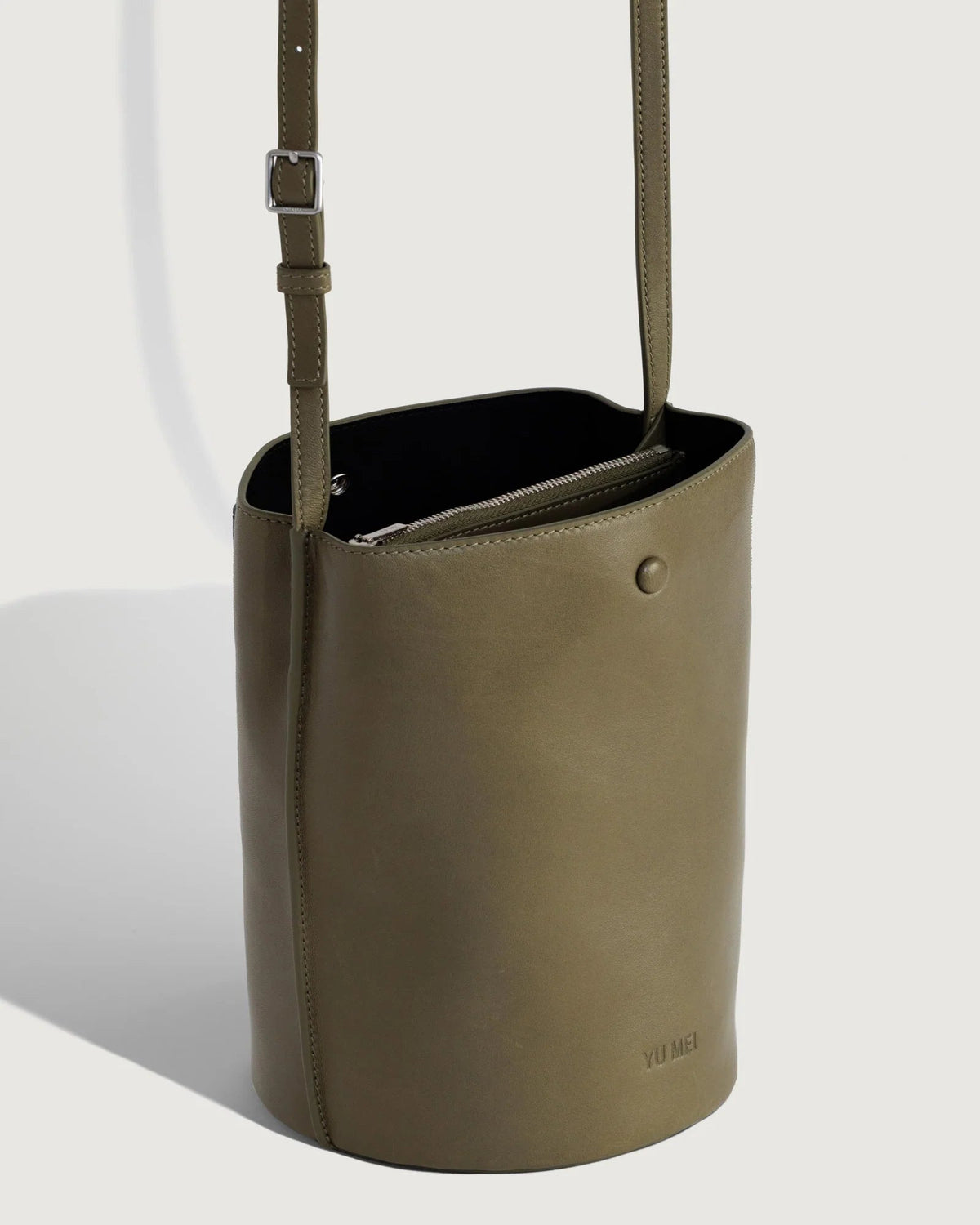 Yu Bucket Yu Mei | Phoebe Bucket | Martini | PALM – Palm Boutique