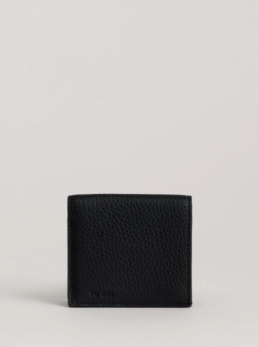 Yu Mei | Seth Cardholder | Black | Palm Boutique