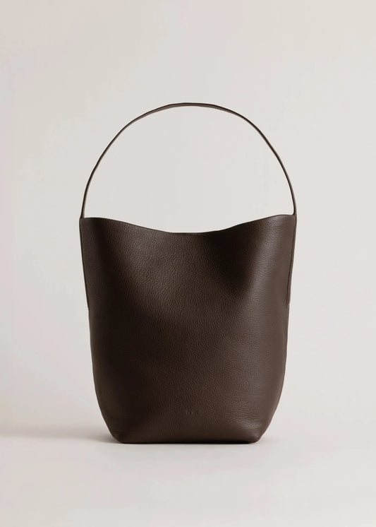Yu Mei | Teresa Tote | Molasses | Palm Boutique