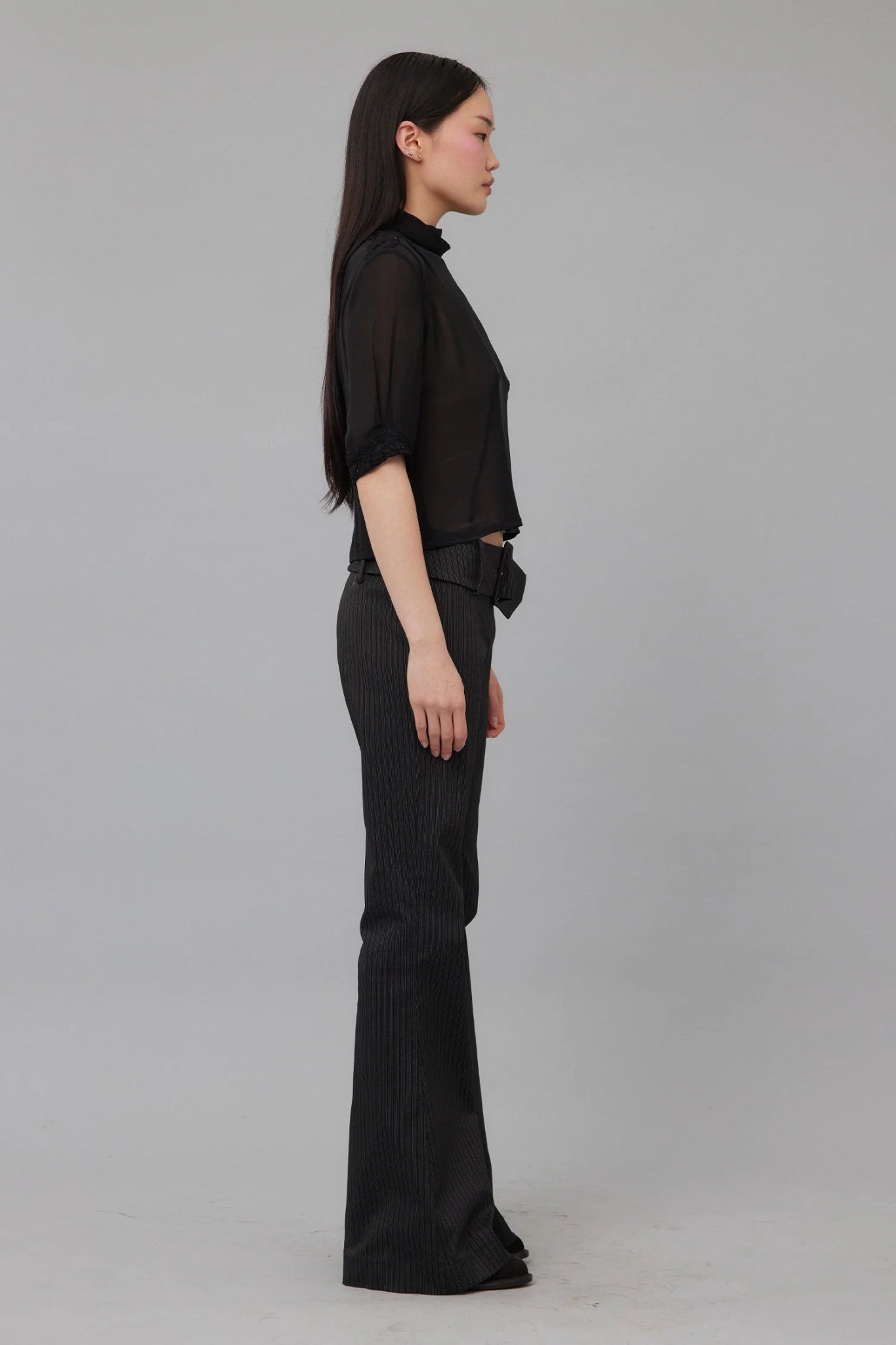 Zambesi | Accent | Noir | Palm Boutique