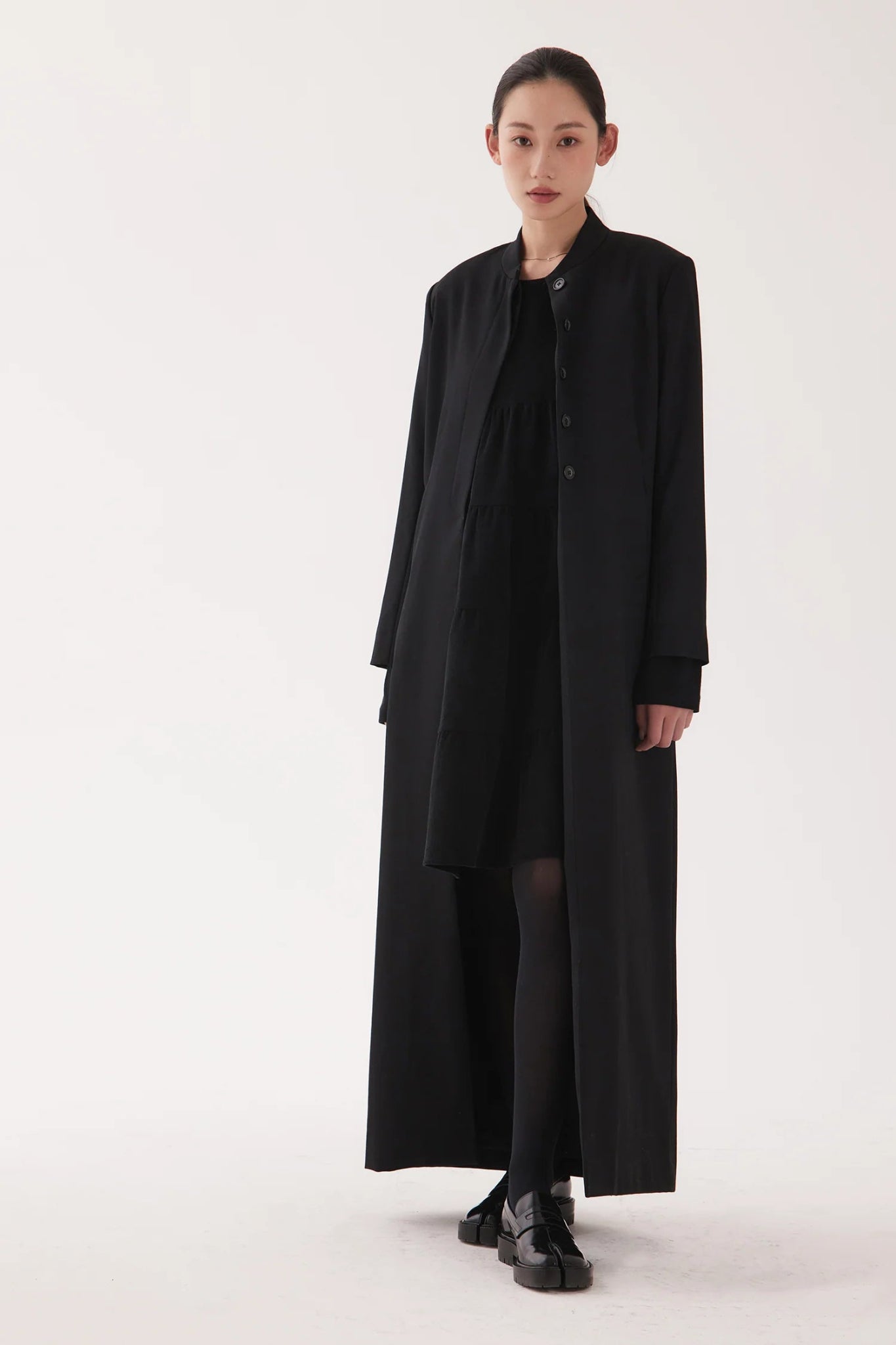 Zambesi | Adagio | Black Tie | Palm Boutique