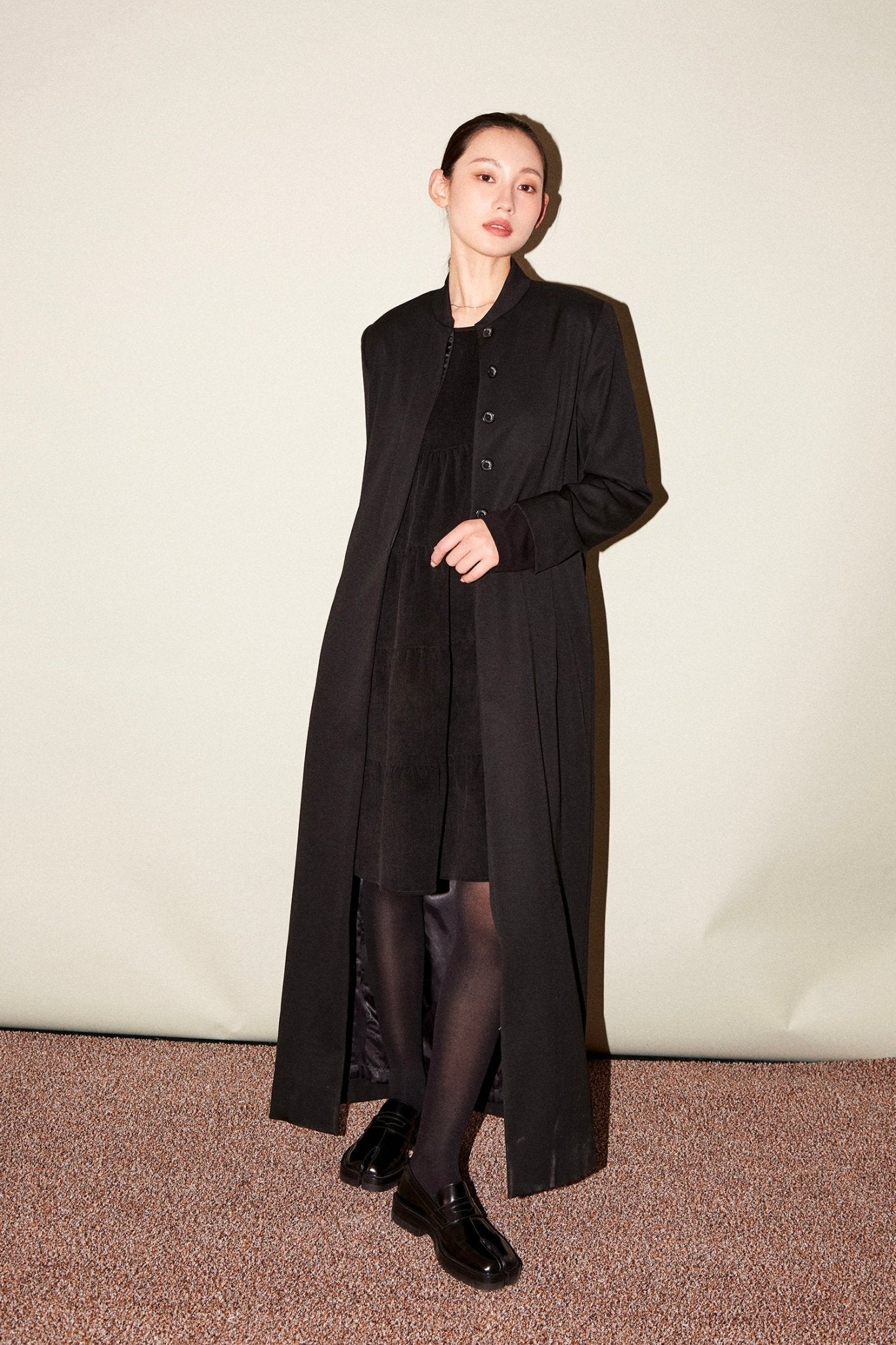 Zambesi | Adagio | Black Tie | Palm Boutique