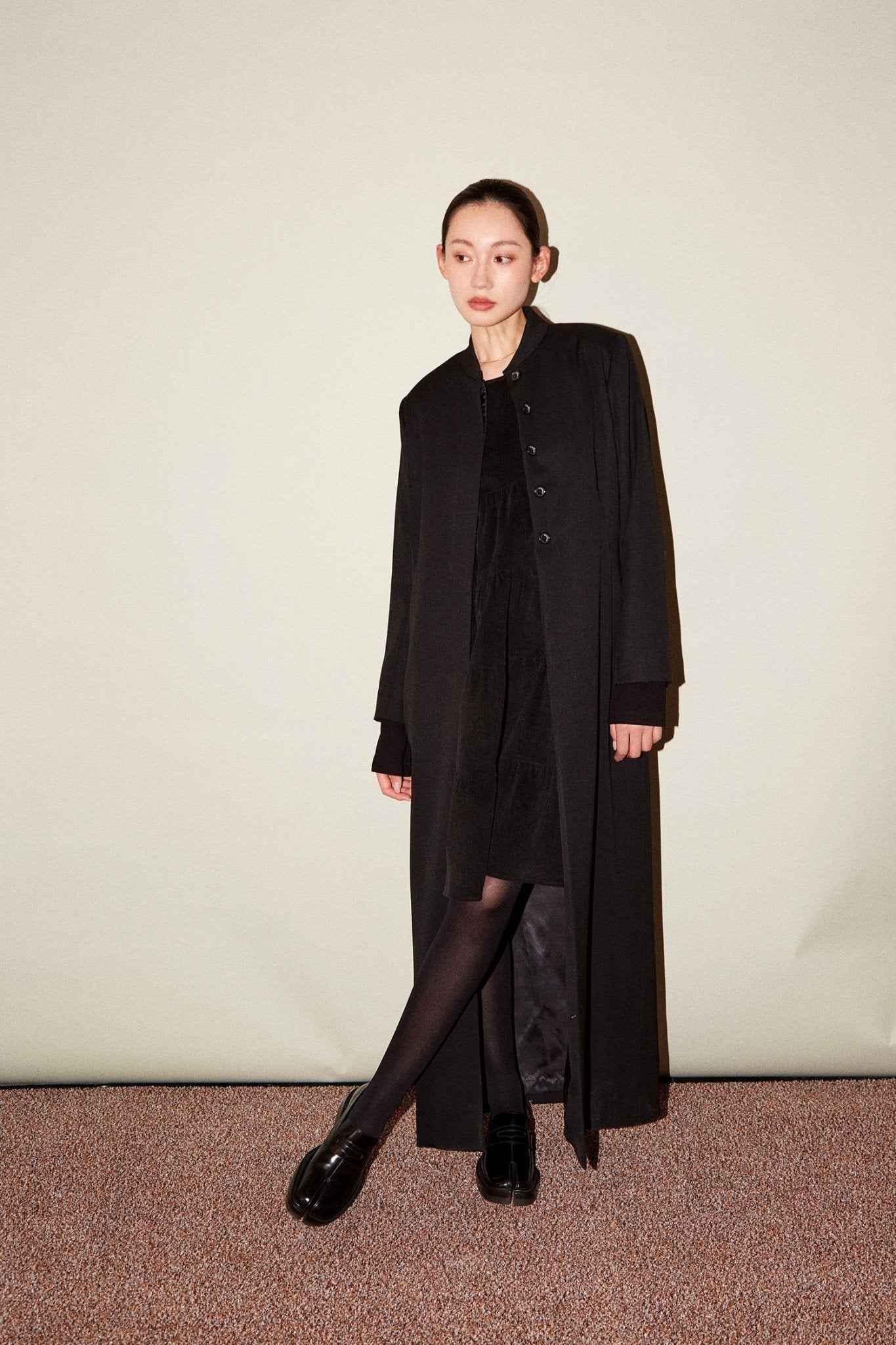 Zambesi | Adagio | Black Tie | Palm Boutique