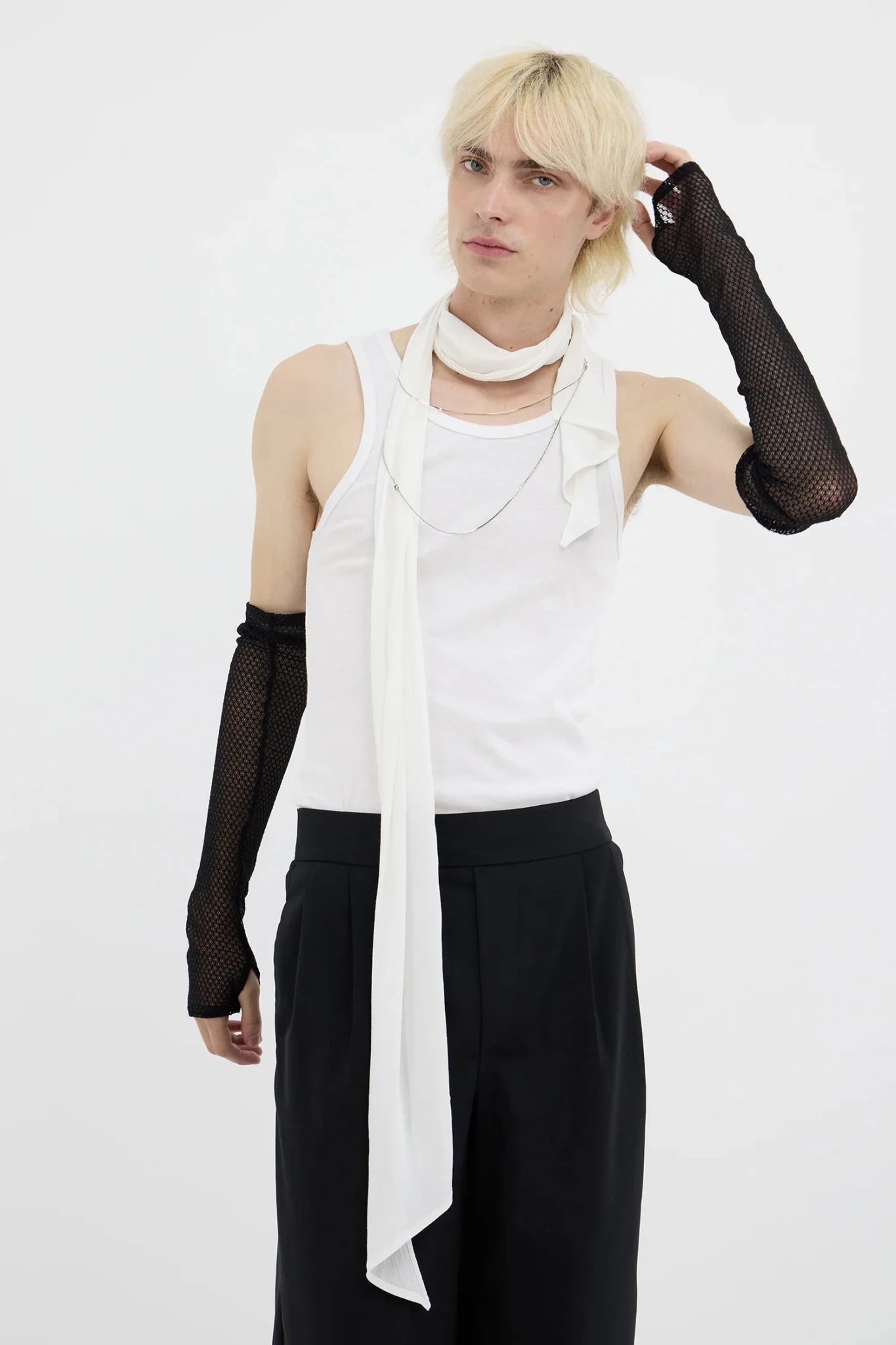 Zambesi | Arms Length | Black | Palm Boutique
