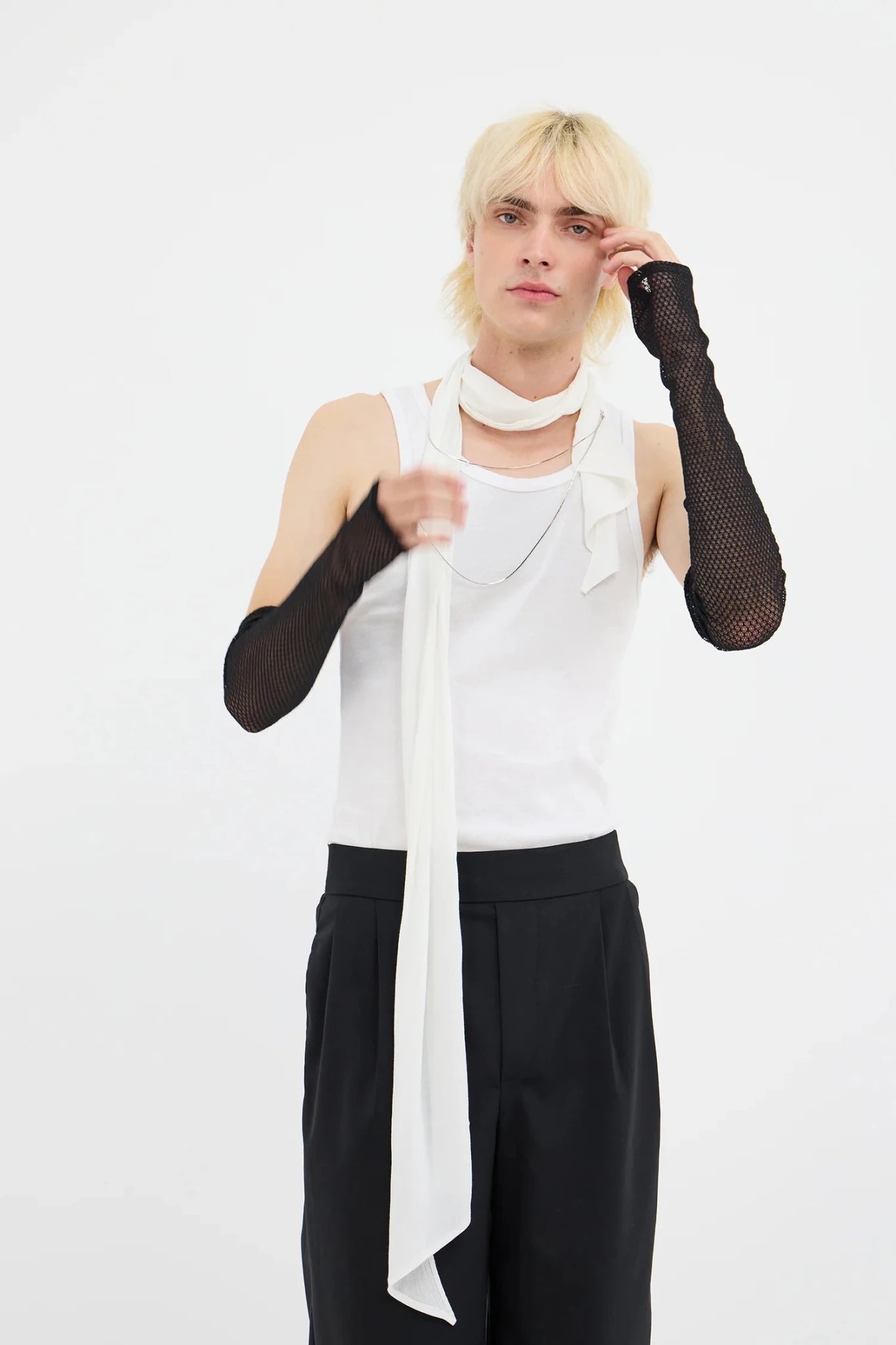 Zambesi | Arms Length | Black | Palm Boutique