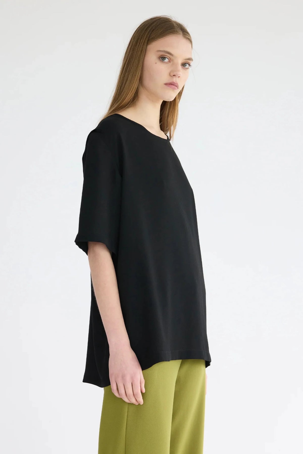 Zambesi | Aspect Top | Midnight | Palm Boutique