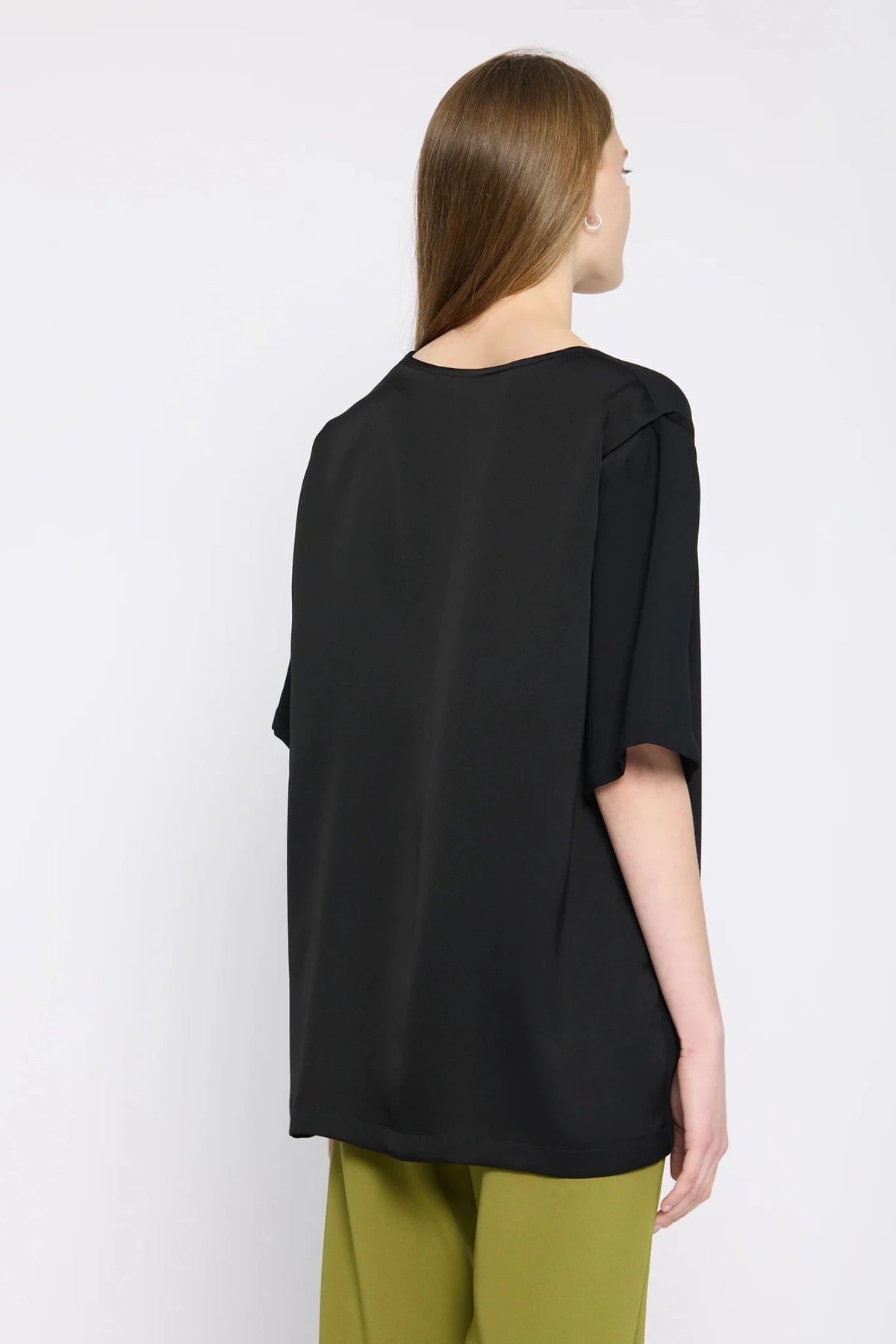 Zambesi | Aspect Top | Midnight | Palm Boutique