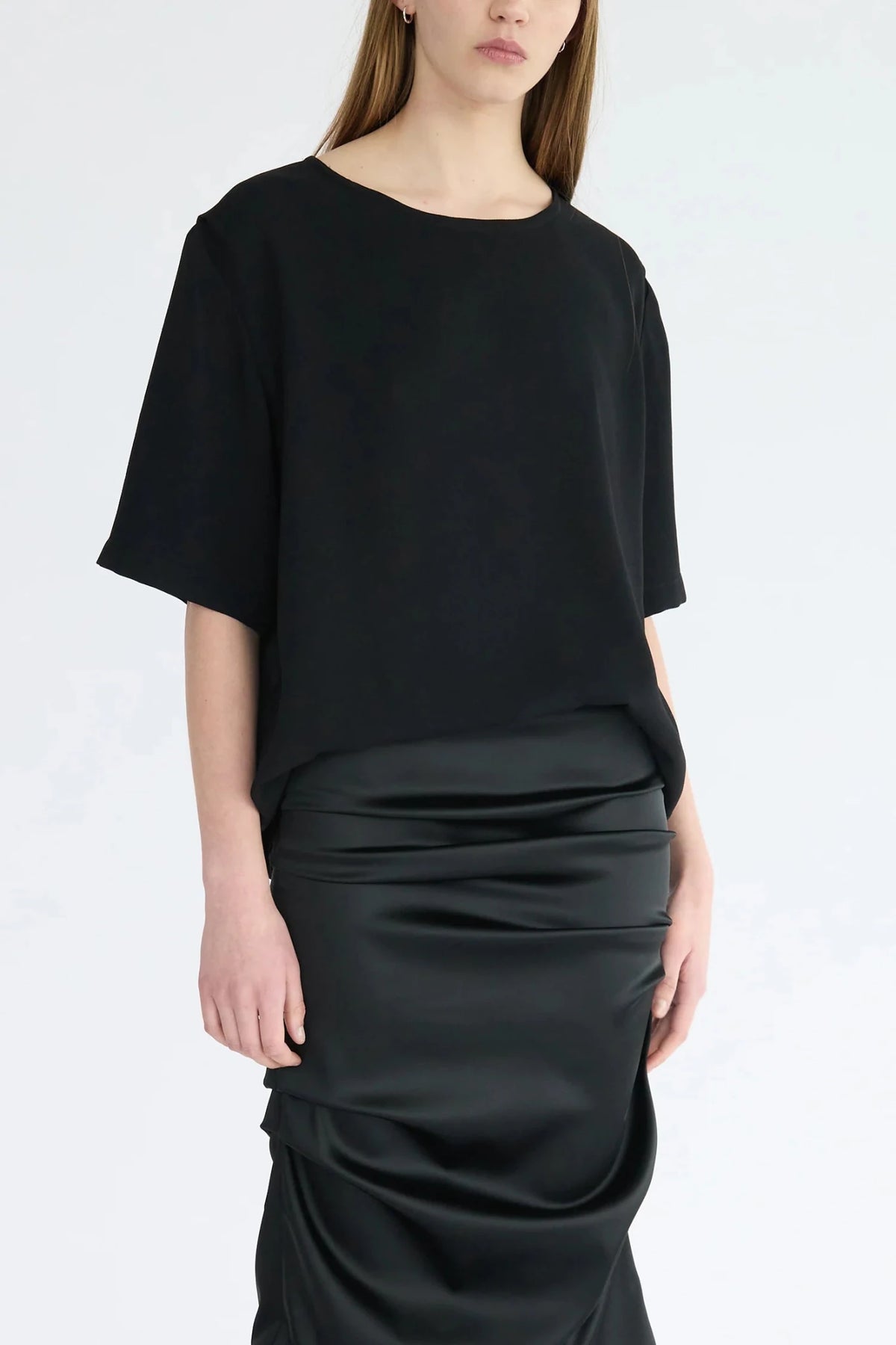 Zambesi | Aspect Top | Midnight | Palm Boutique