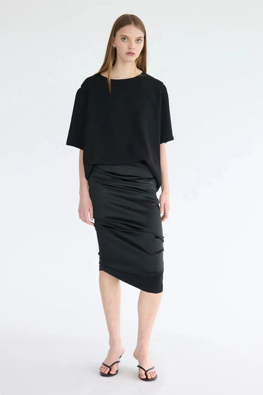 Zambesi | Aspect Top | Midnight | Palm Boutique