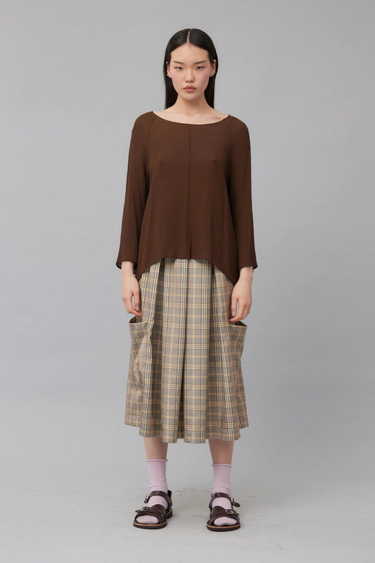 Zambesi | Beetle | Bark | Palm Boutique