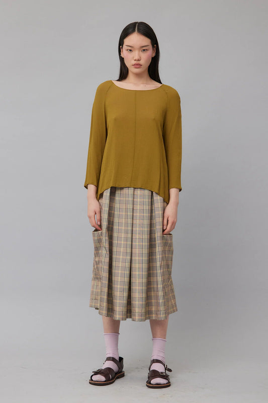 Zambesi | Beetle | Lemongrass | Palm Boutique