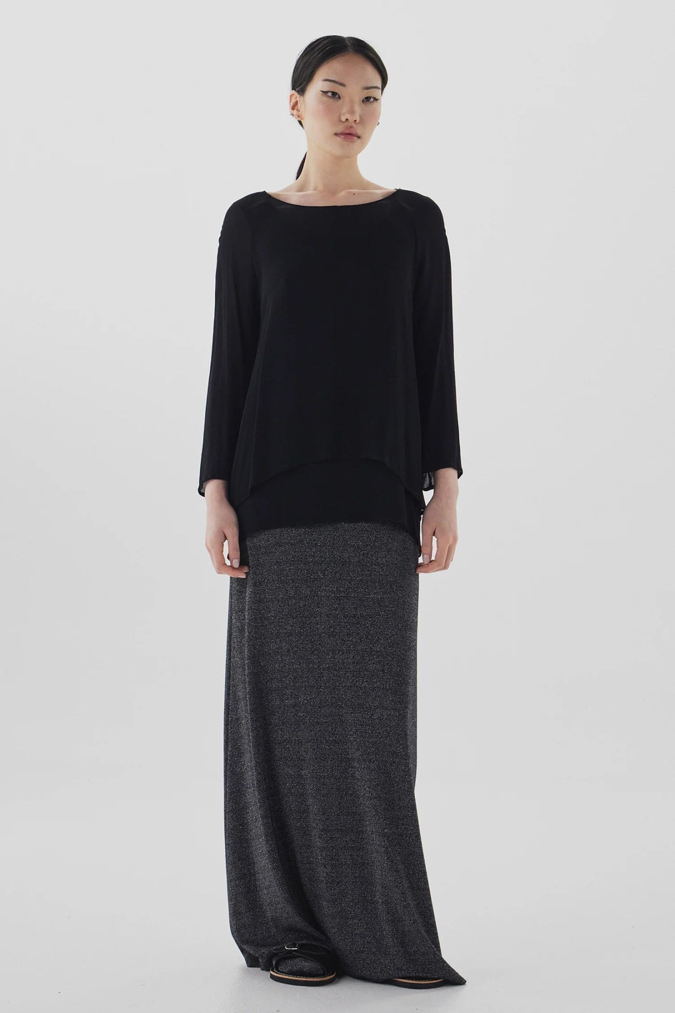 Zambesi | Beetle | Truffle | Palm Boutique