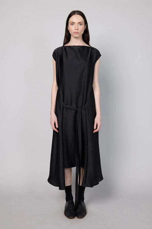Zambesi | Boho Dress | Onyx Sheen | Palm Boutique