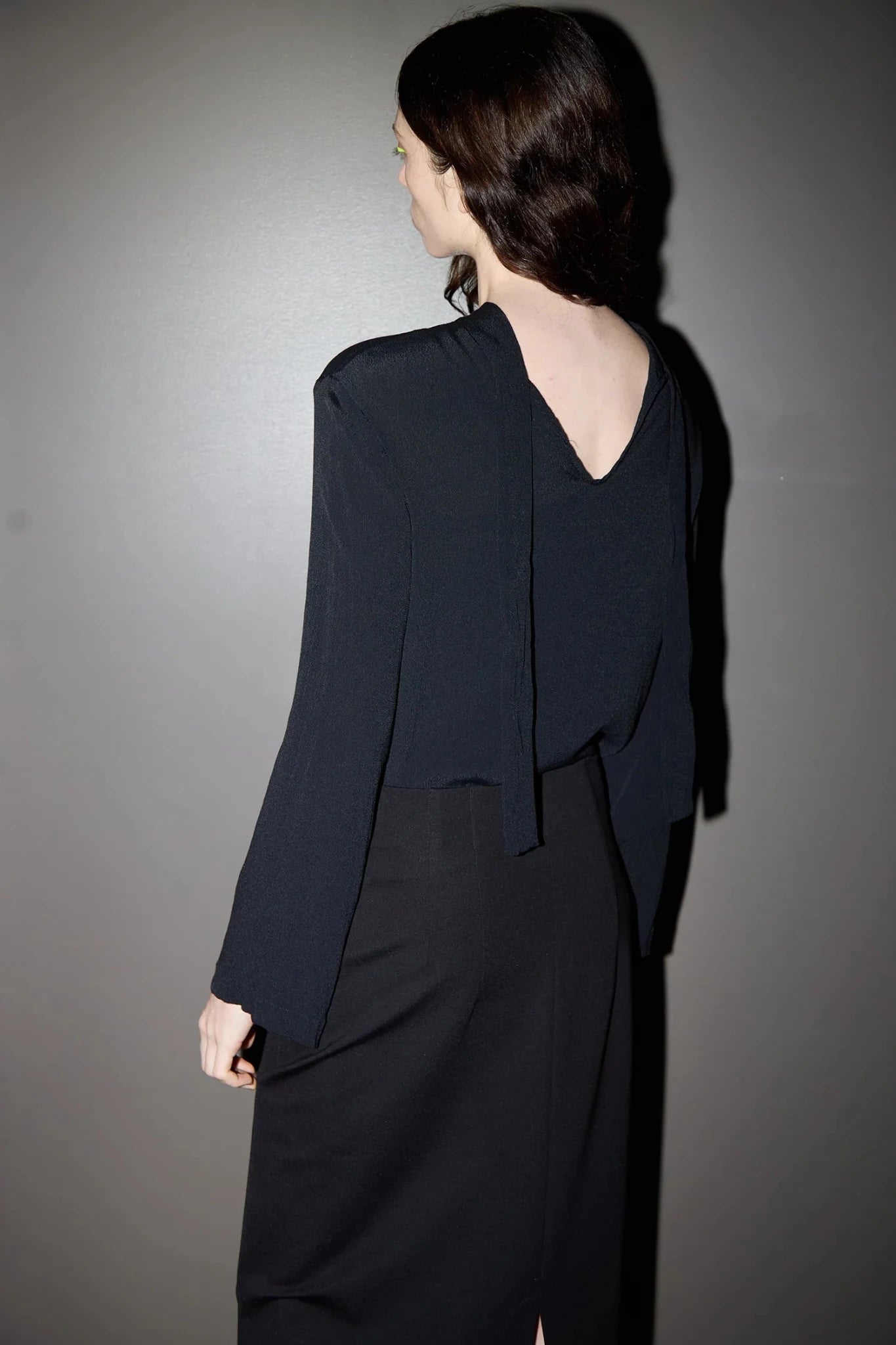 Zambesi | Chorus | Negative | Palm Boutique
