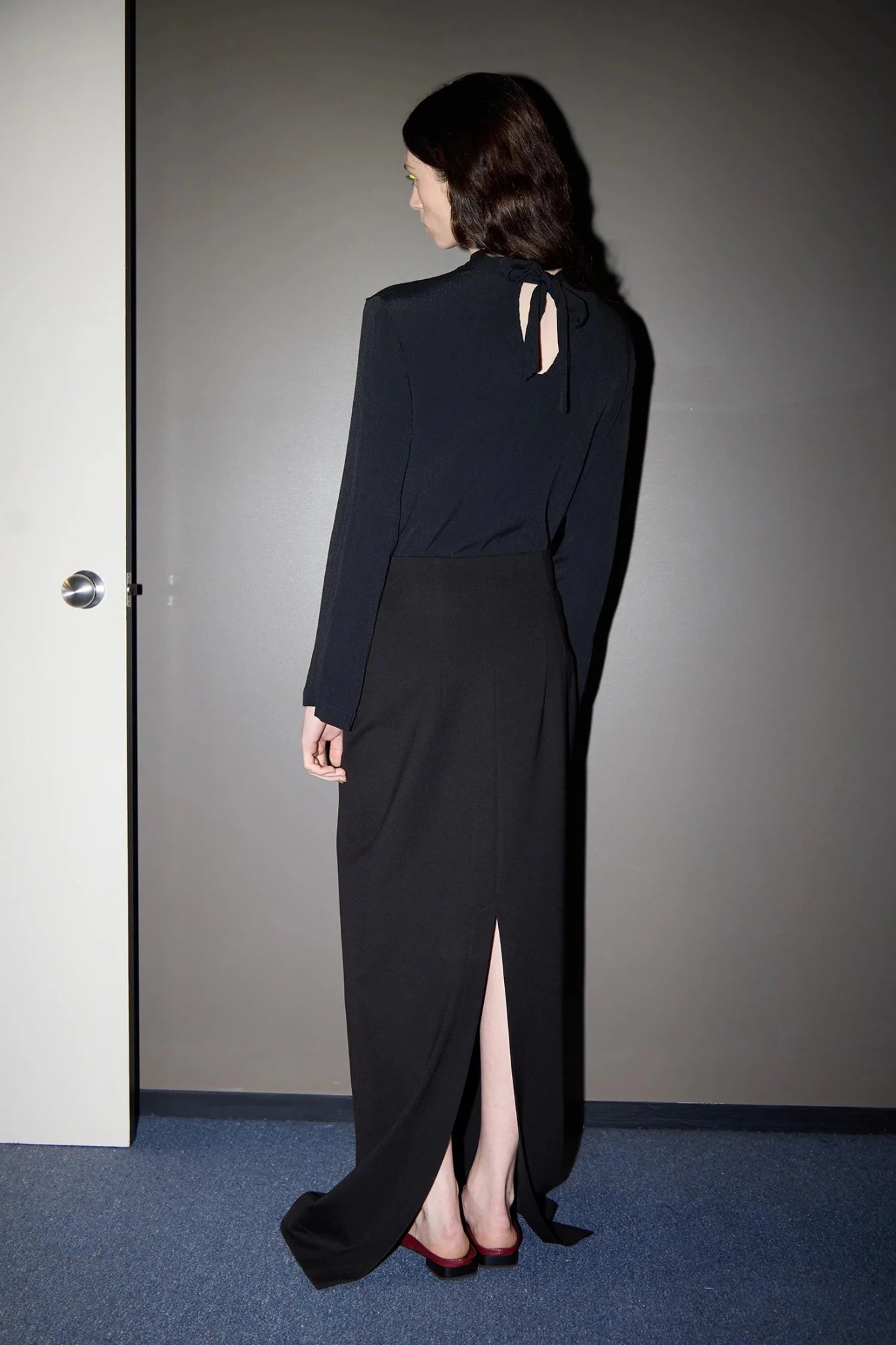 Zambesi | Chorus | Negative | Palm Boutique