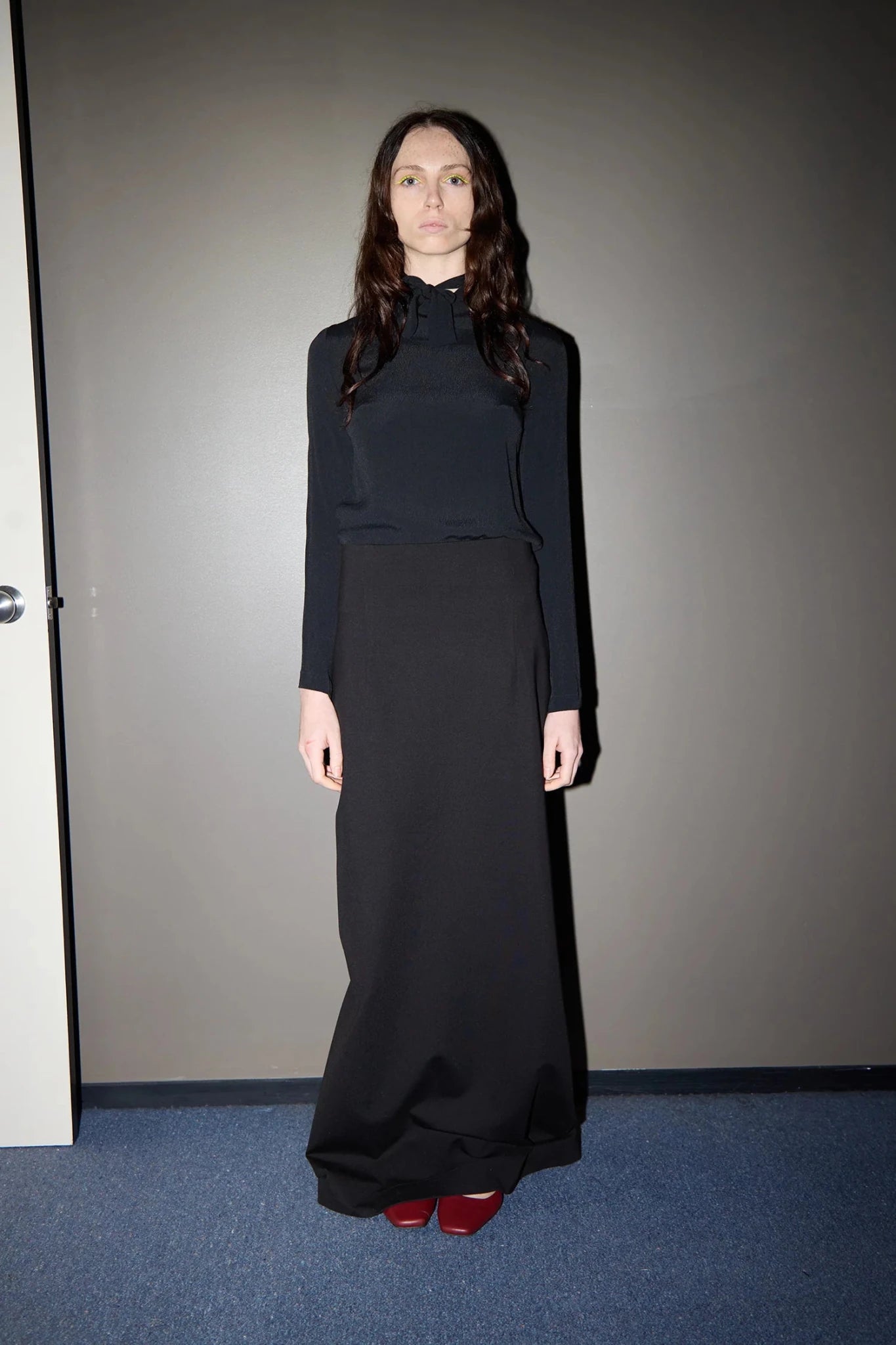 Zambesi | Chorus | Negative | Palm Boutique