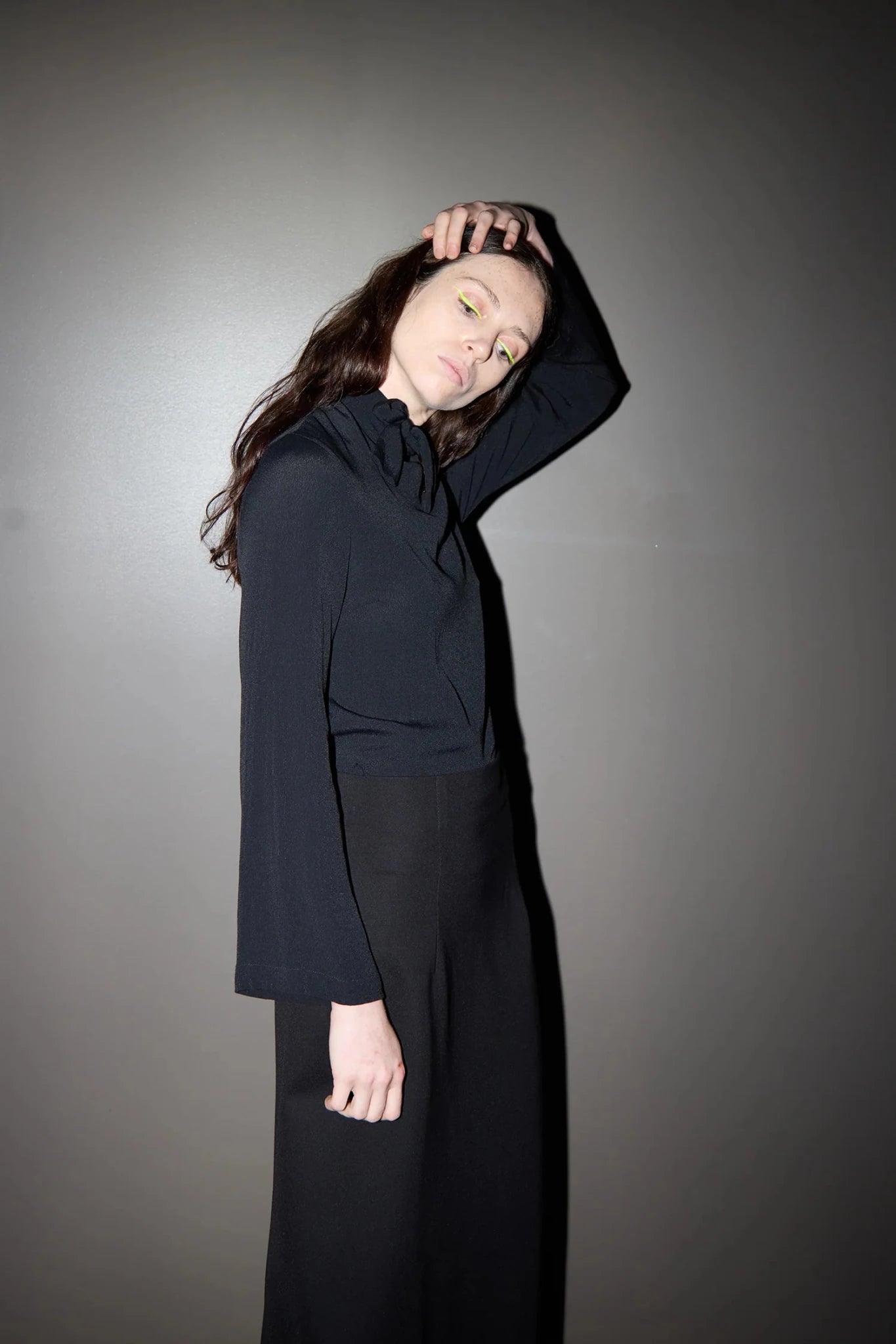 Zambesi | Chorus | Negative | Palm Boutique