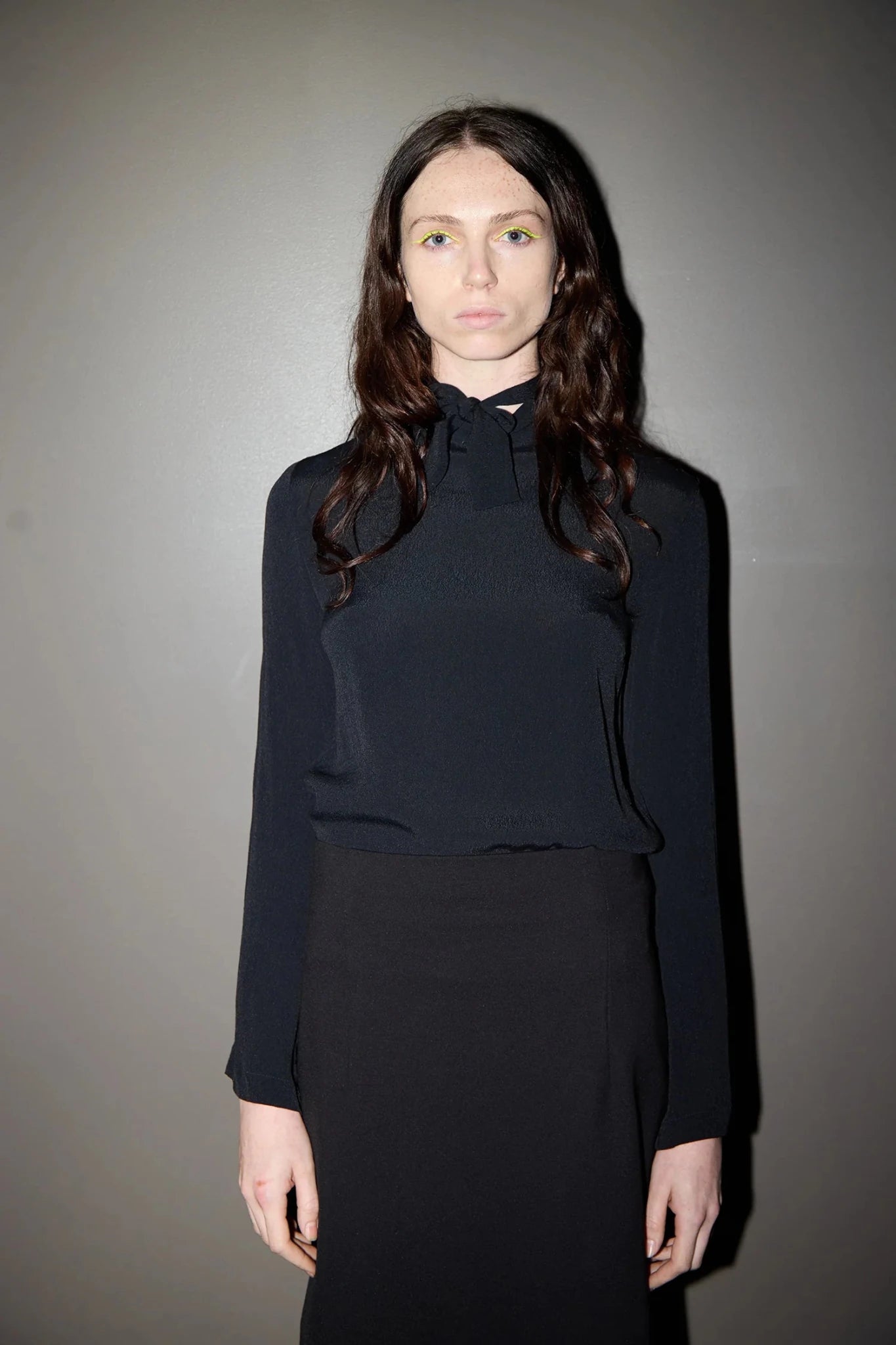 Zambesi | Chorus | Negative | Palm Boutique
