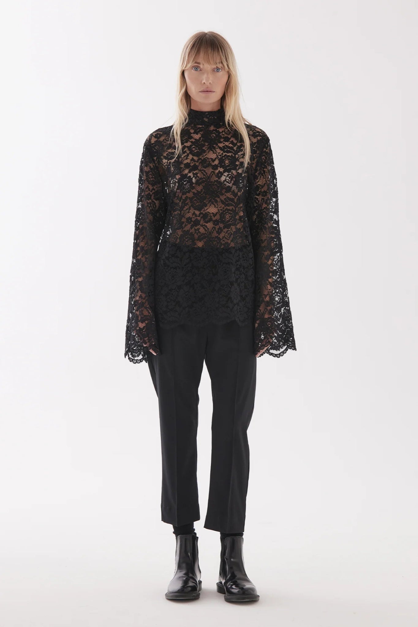 Zambesi | Chorus | Nightshade | Palm Boutique