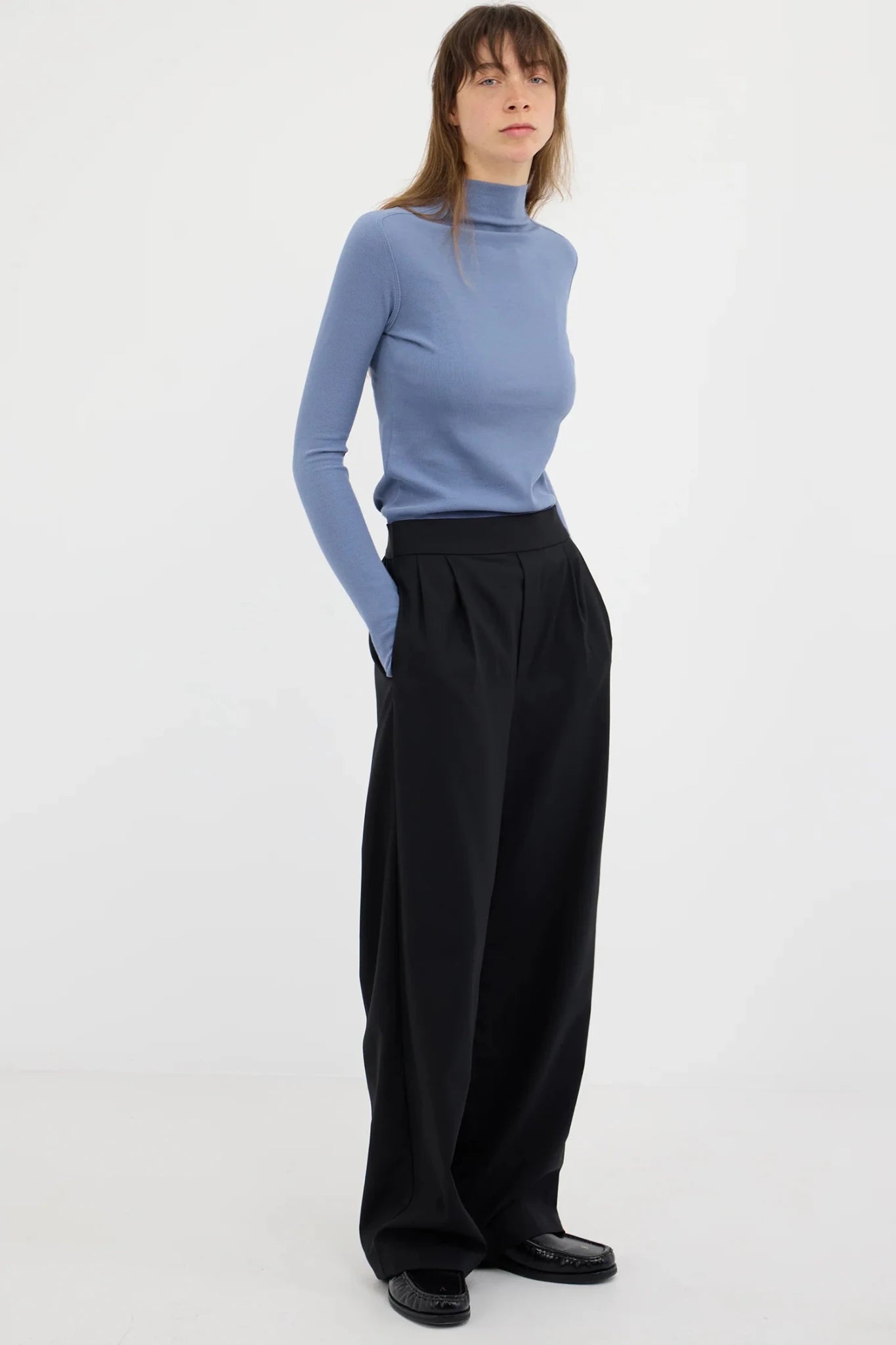 Zambesi | Circa | Blue | Palm Boutique