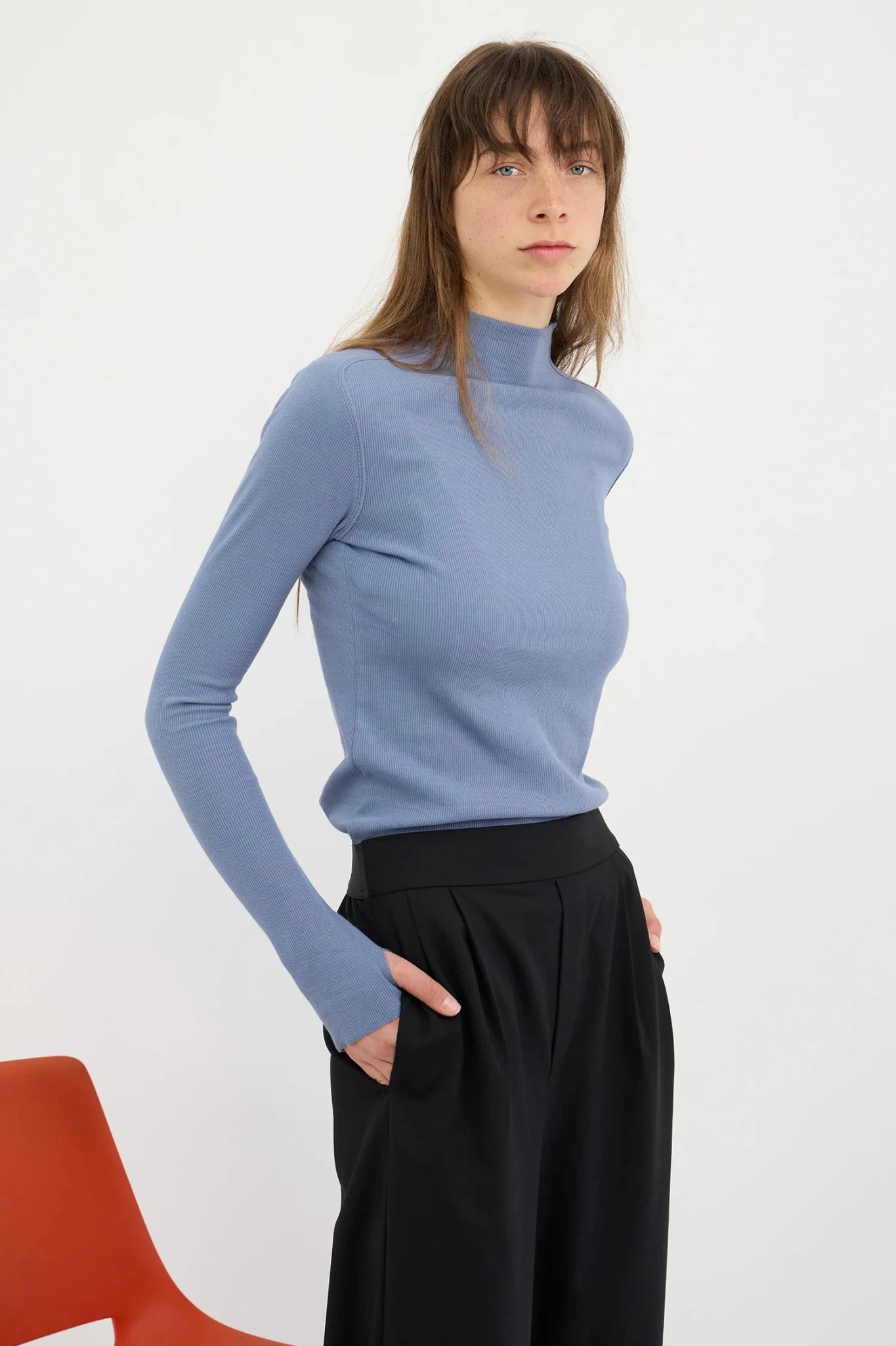 Zambesi | Circa | Blue | Palm Boutique