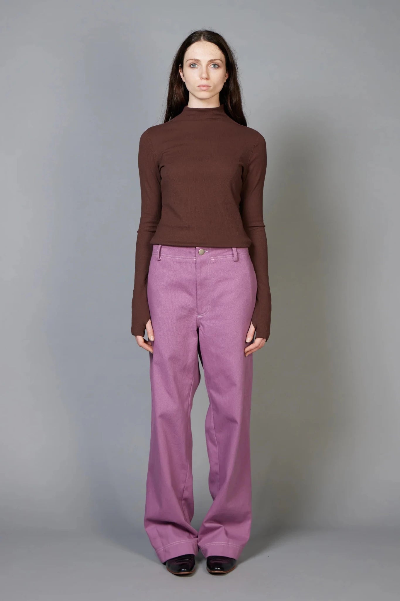 Zambesi | Circa | Brown | Palm Boutique