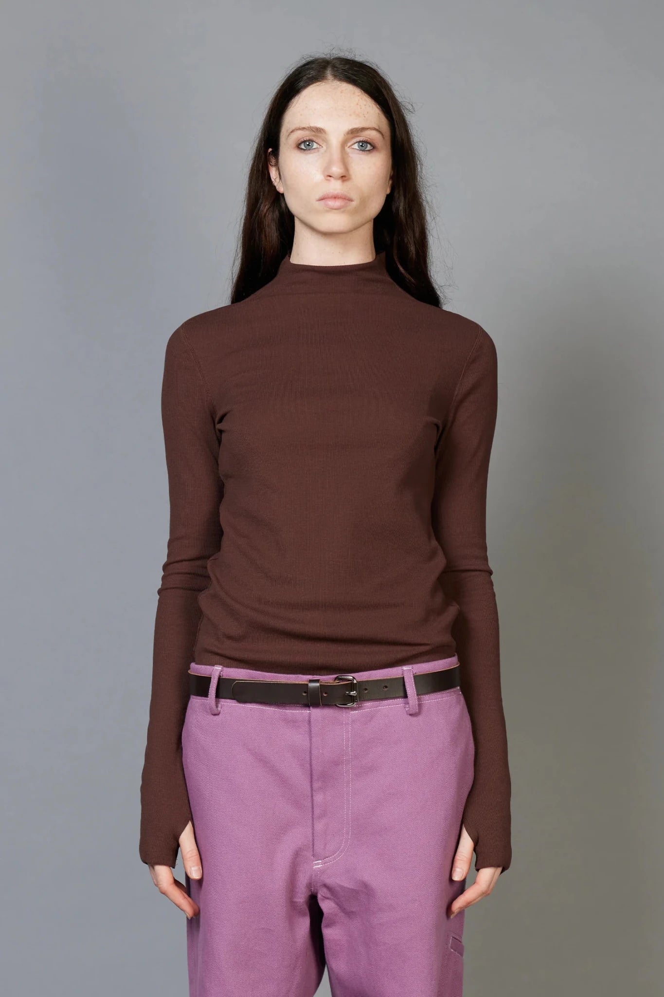 Zambesi | Circa | Brown | Palm Boutique