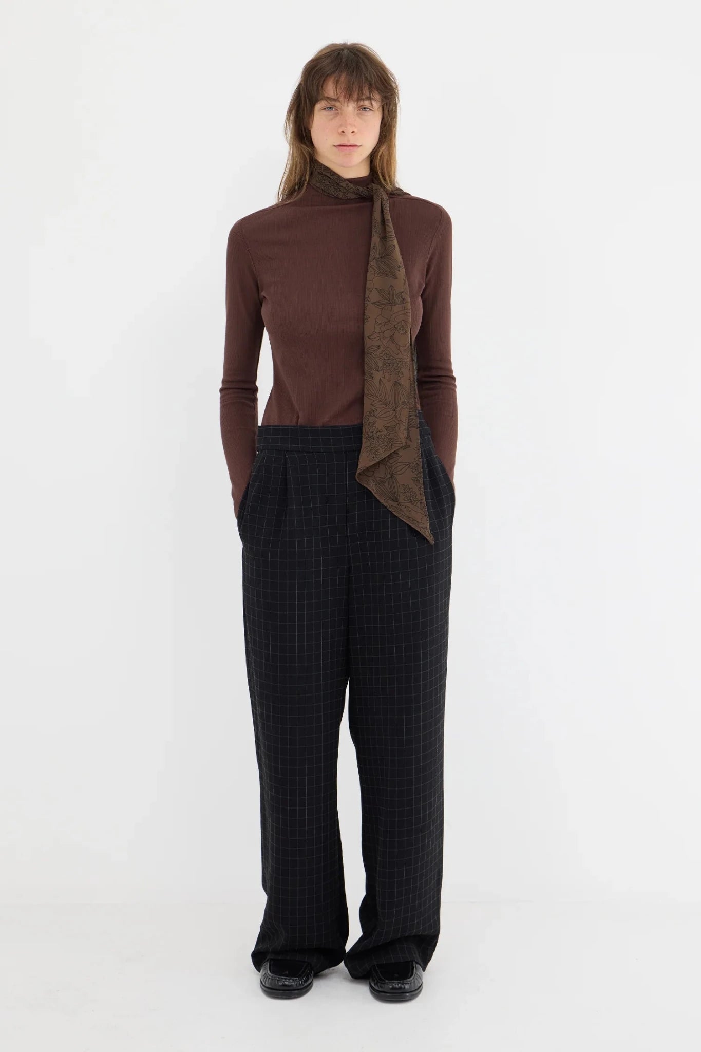 Zambesi | Circa | Brown | Palm Boutique
