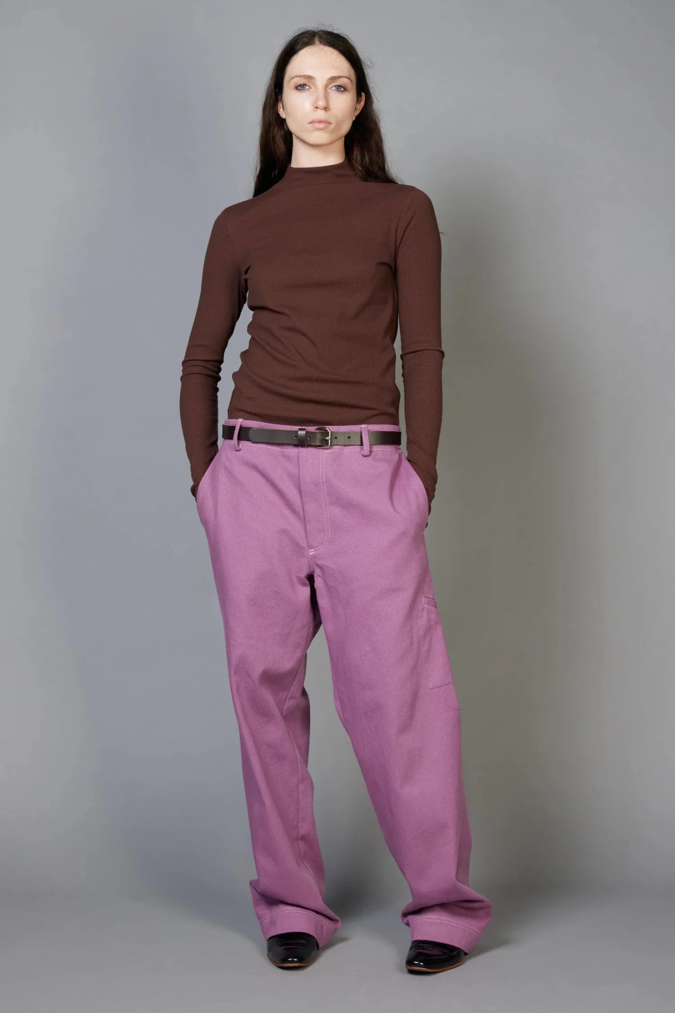 Zambesi | Circa | Brown | Palm Boutique