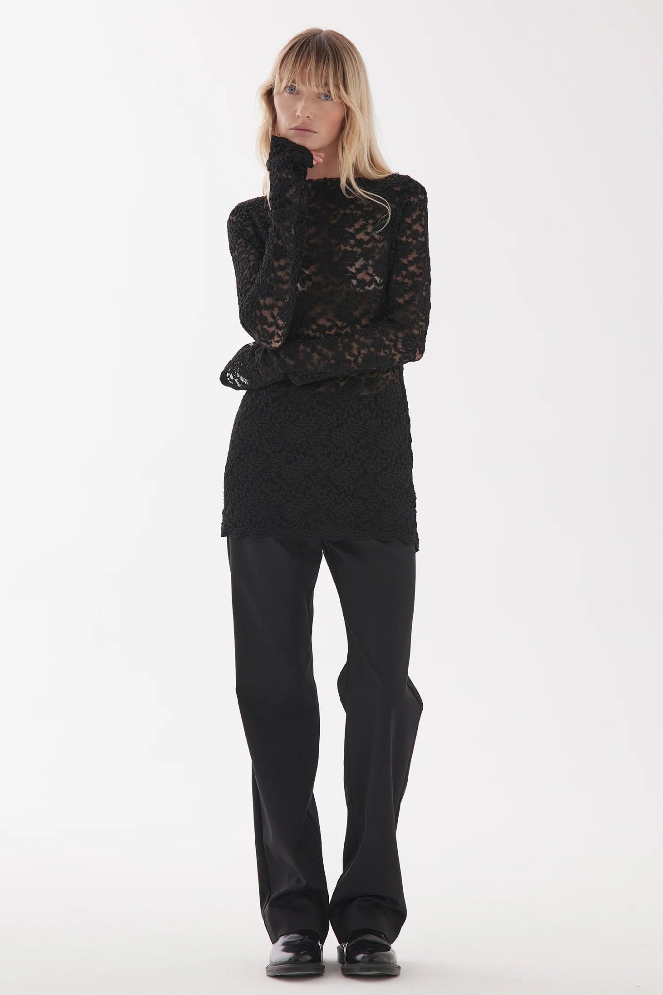 Zambesi | Damsel | Rosa | Palm Boutique