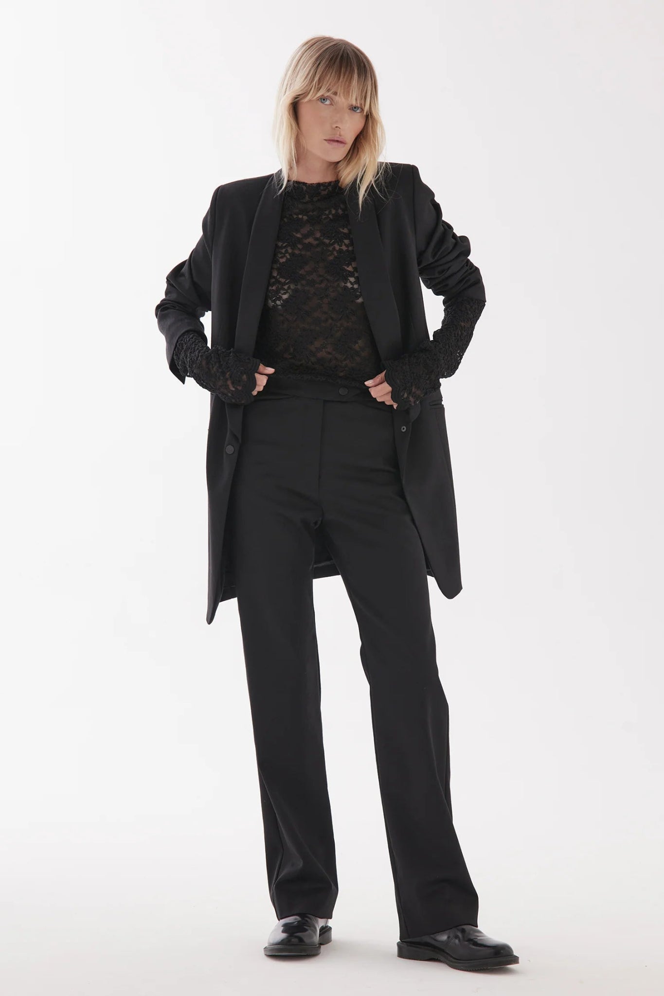 Zambesi | Damsel | Rosa | Palm Boutique