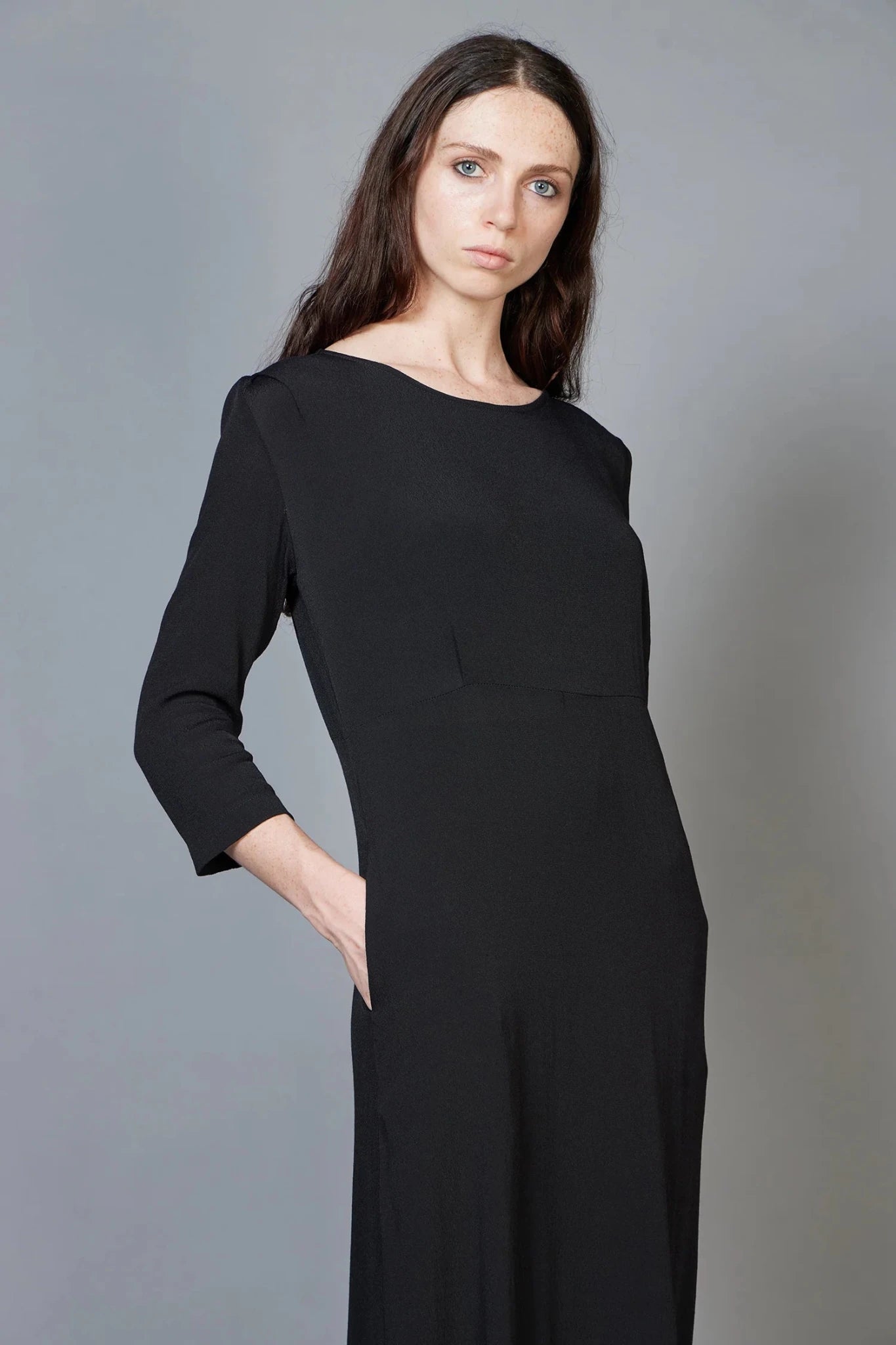 Zambesi | Demure | Negative | Palm Boutique