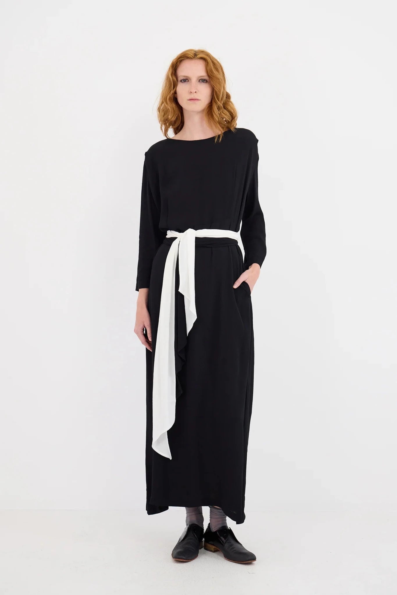 Zambesi | Demure | Negative | Palm Boutique