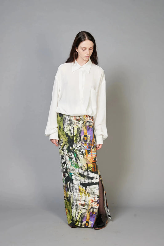 Zambesi | Diorama | Gallerie | Palm Boutique