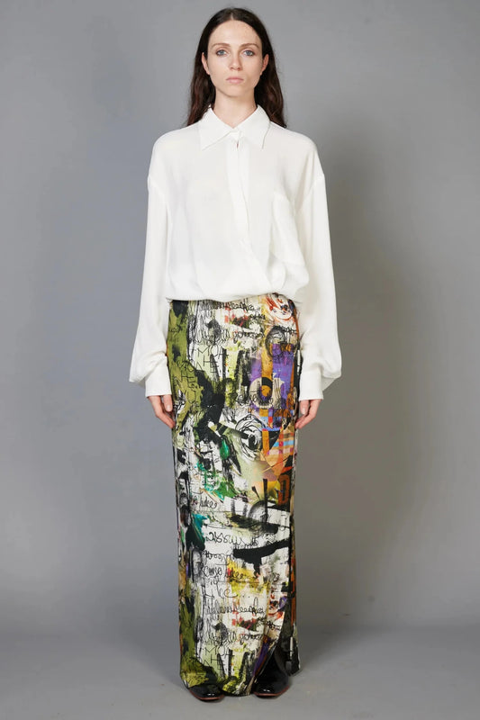 Zambesi | Diorama | Gallerie | Palm Boutique