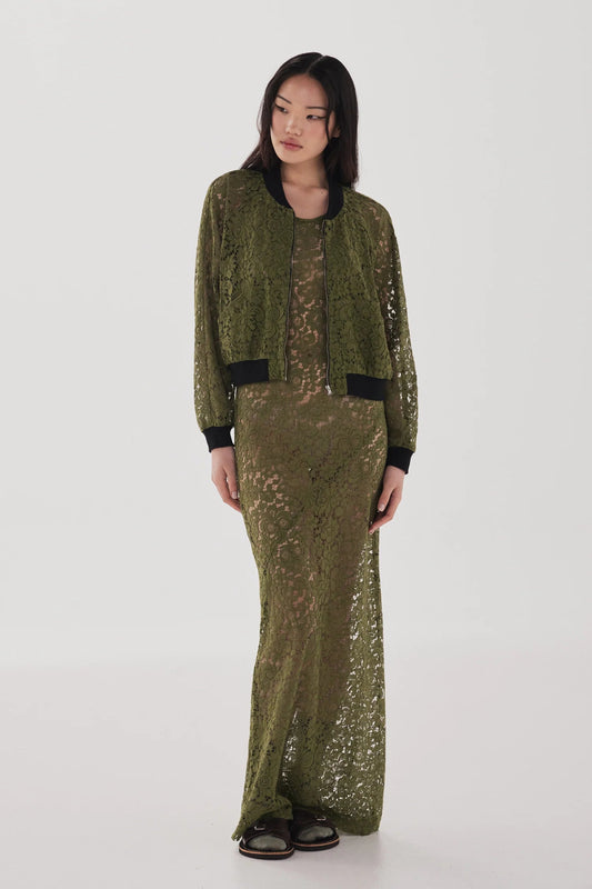 Zambesi | Dolly | Fern | Palm Boutique