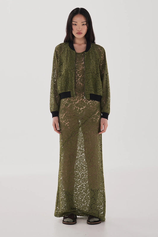Zambesi | Dolly | Fern | Palm Boutique