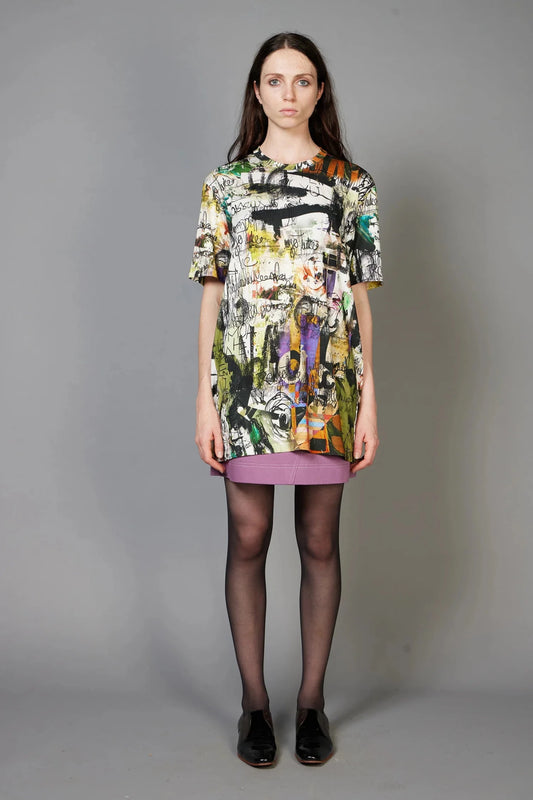 Zambesi | Exhibition T | Gallerie | Palm Boutique